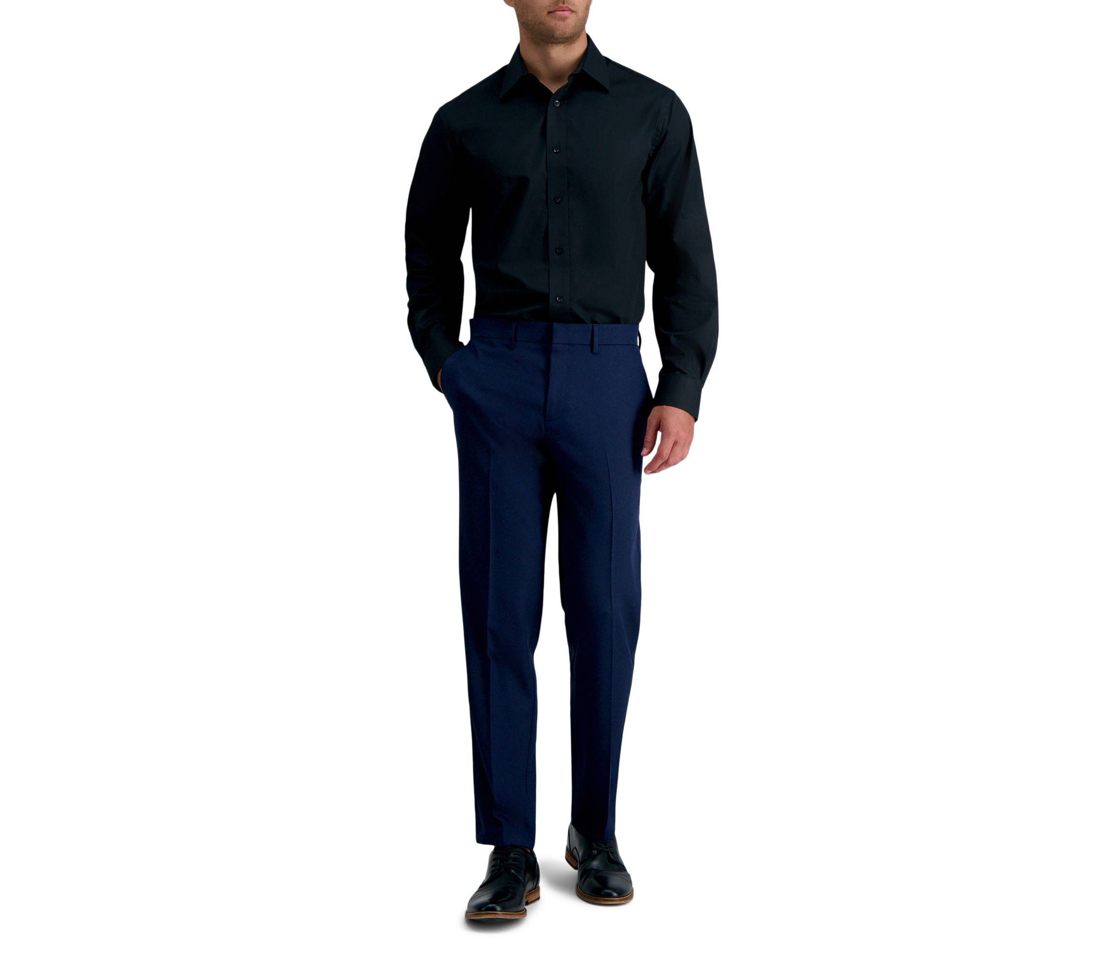 Louis Raphael™ Tailored Fit Dress Shirt