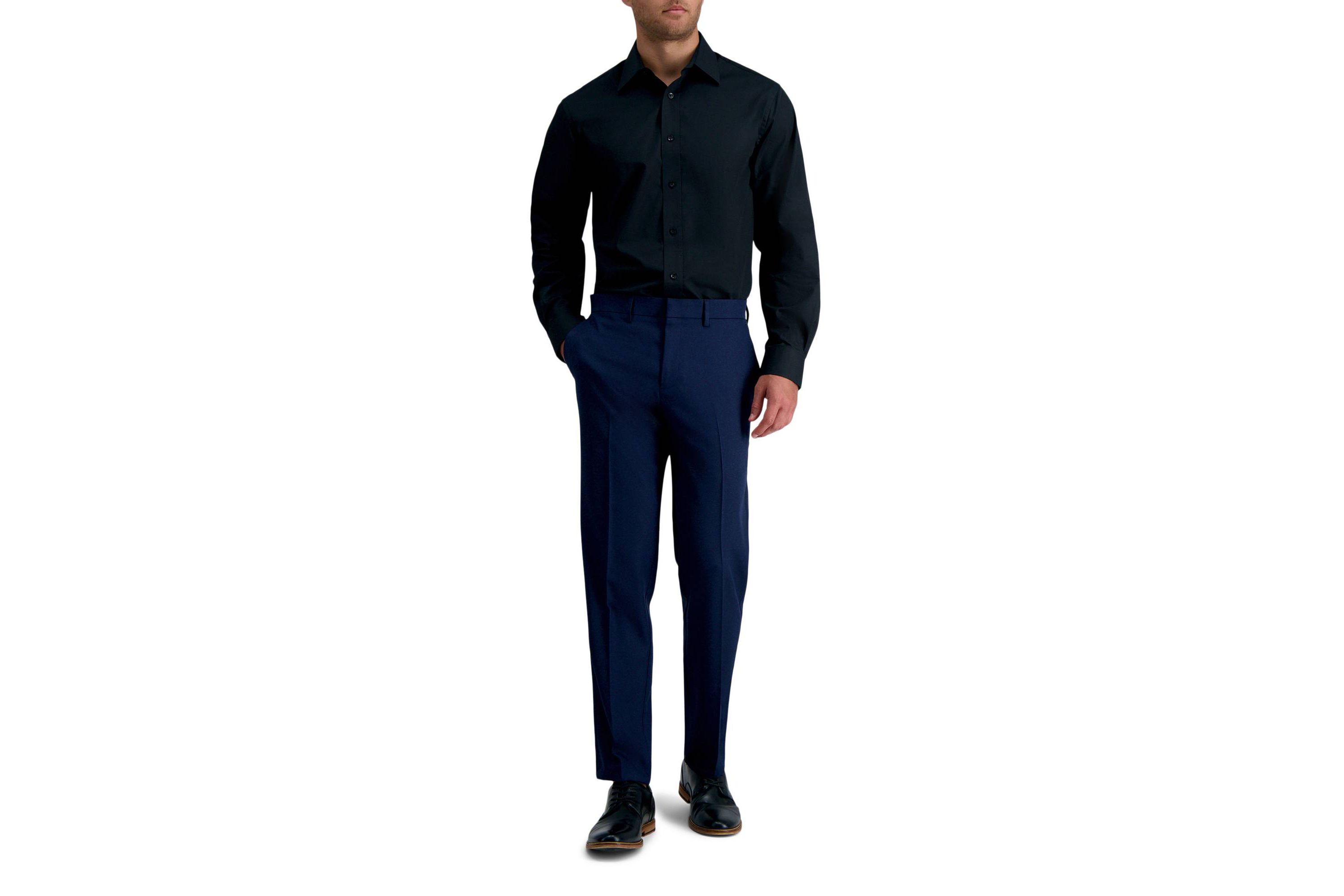 Louis Raphael™ Tailored Fit Dress Shirt