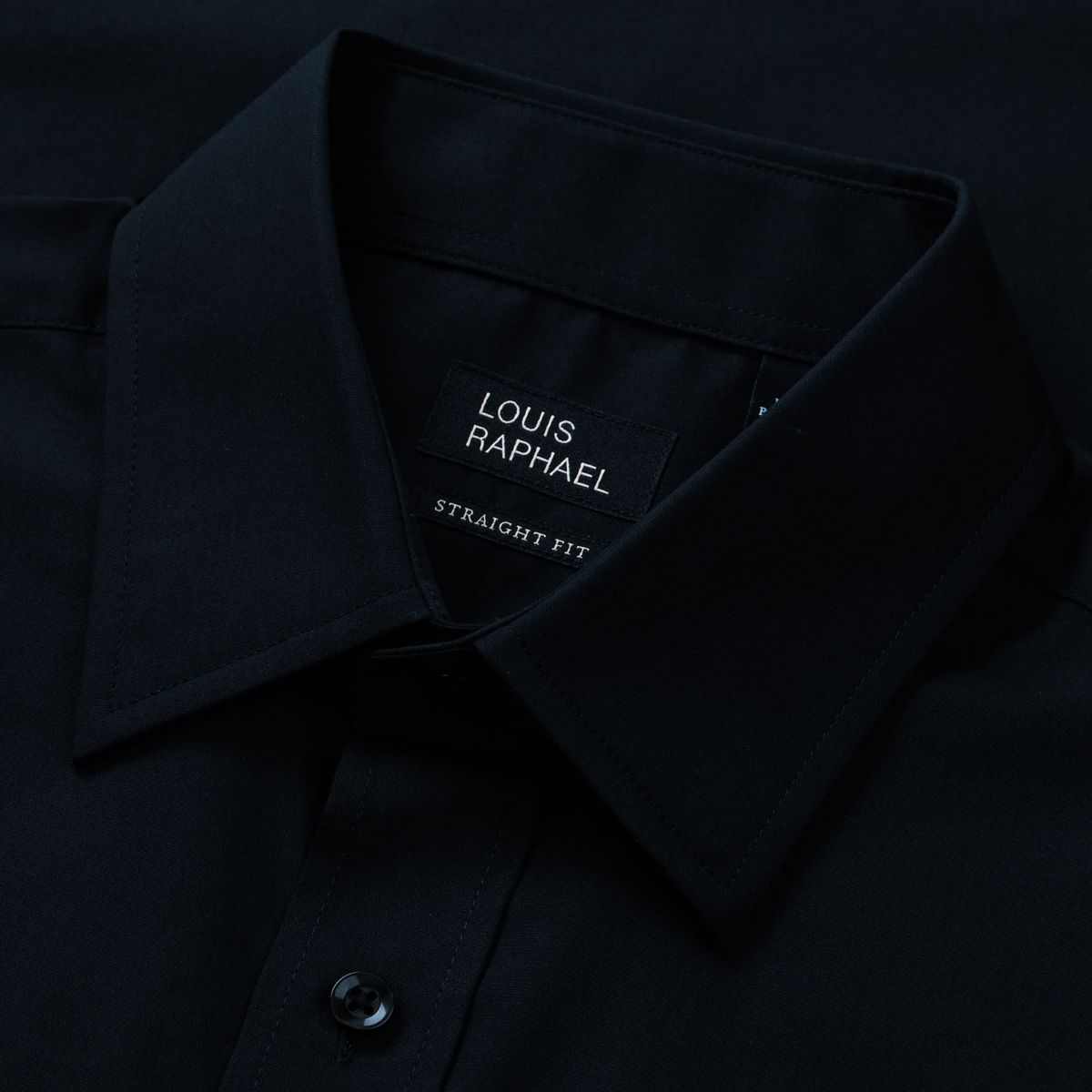 Louis Raphael�� Tailored Fit Dress Shirt