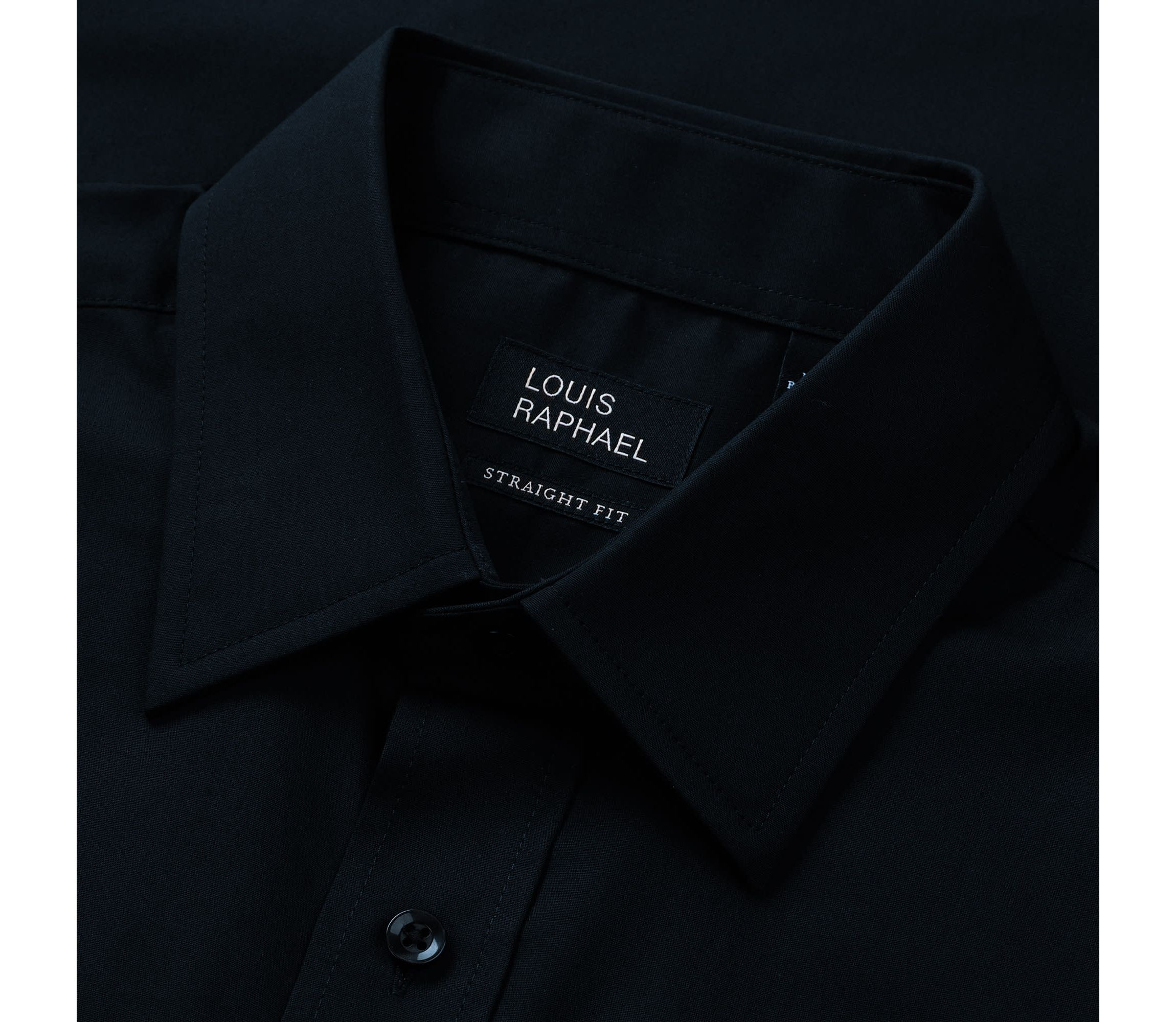 Louis Raphael™ Tailored Fit Dress Shirt