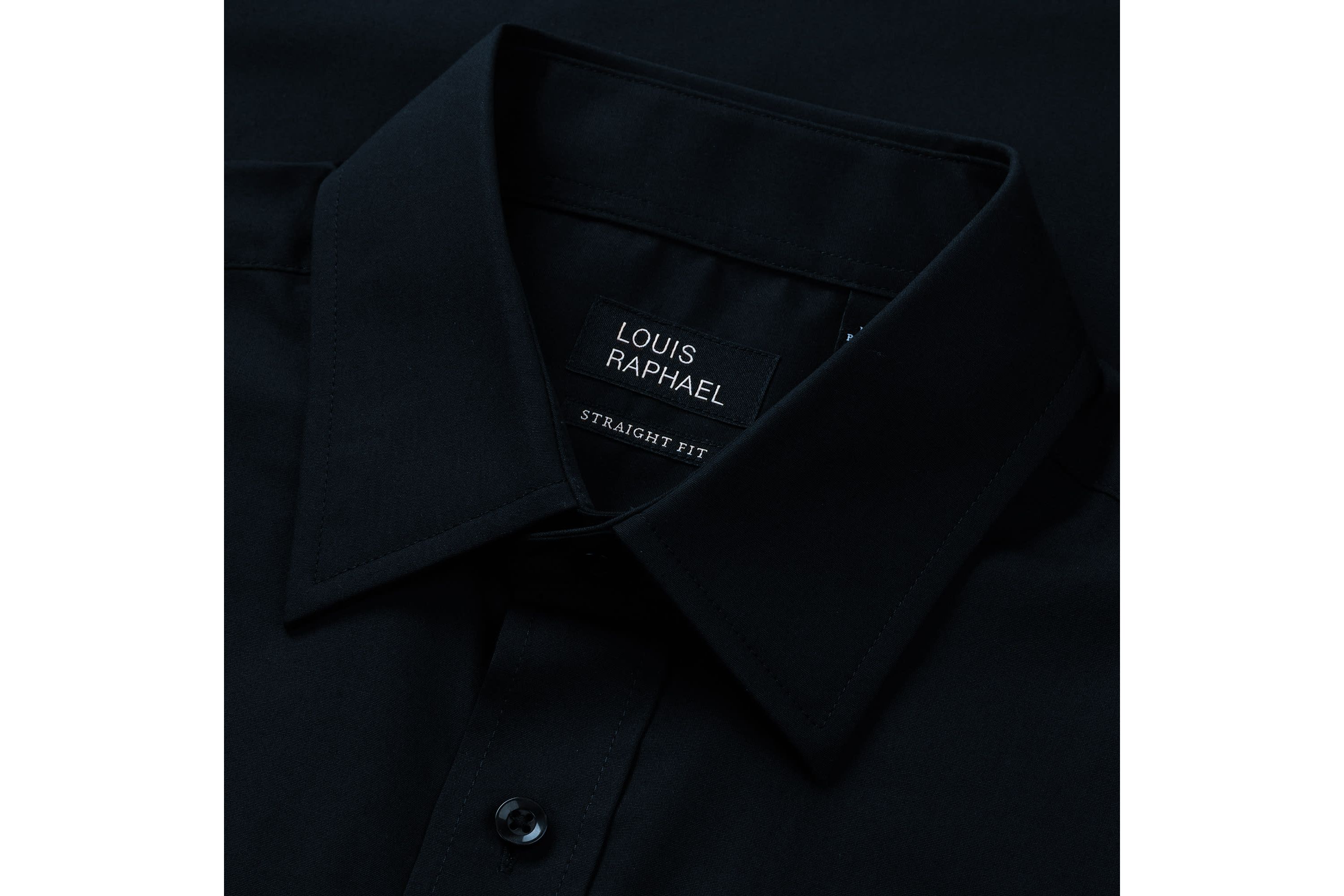 Louis Raphael™ Tailored Fit Dress Shirt