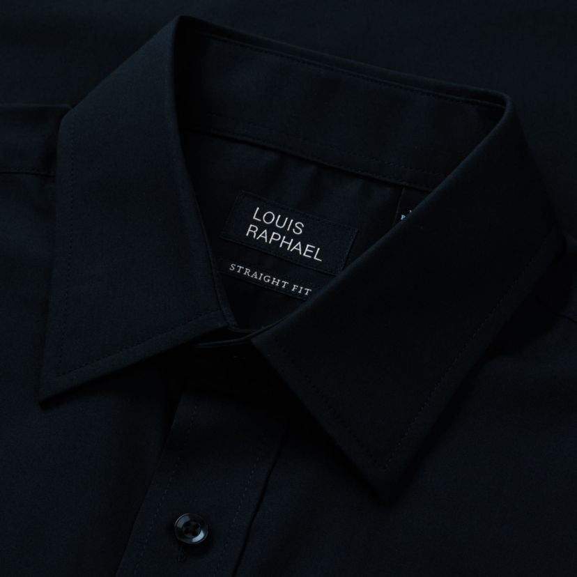 Louis Raphael™ Tailored Fit Dress Shirt