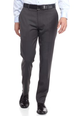 Pants: Mens White Dress | Belk