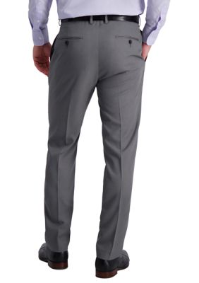 Louis Raphael Louis Raphl Modern Fit Flat Front Pattern Dress Pant, $11, .com