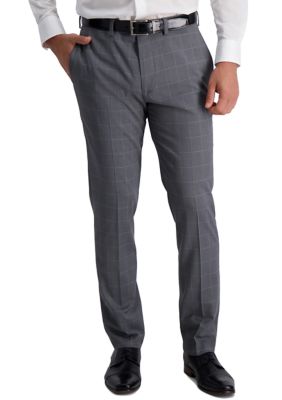 Louis Raphael Men's Slim Fit Suit Pant at  Men’s Clothing store