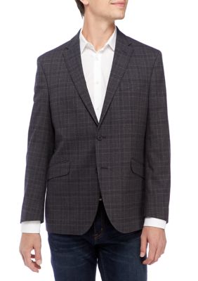 Kenneth Cole Men's Plaid Sport Coat | belk