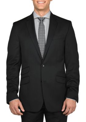 stepweave solid suit separate collectio