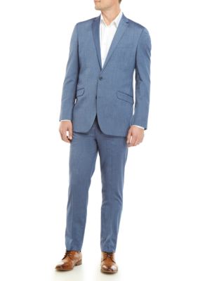 Kenneth Cole Reaction Techni-Cole Performance Suit | belk