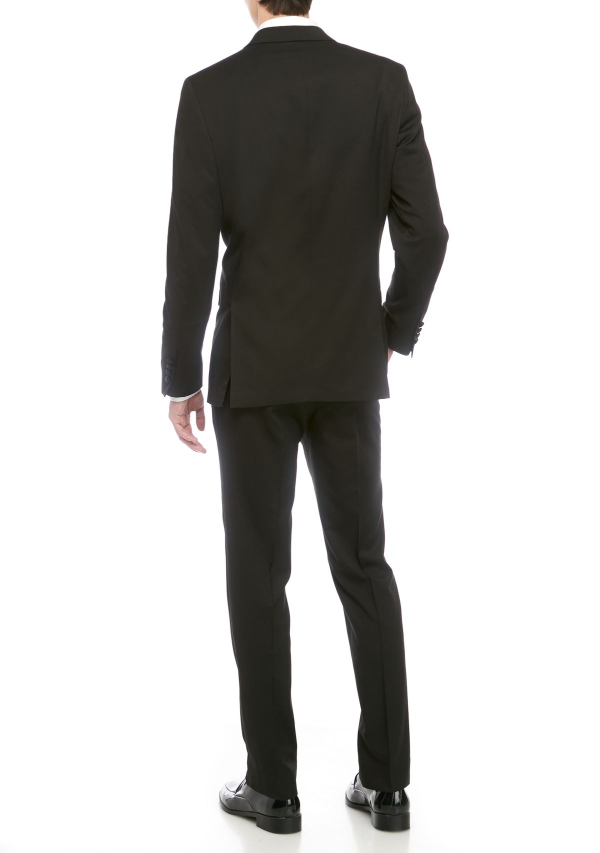 Techni Cole Performance Notch Lapel Tuxedo