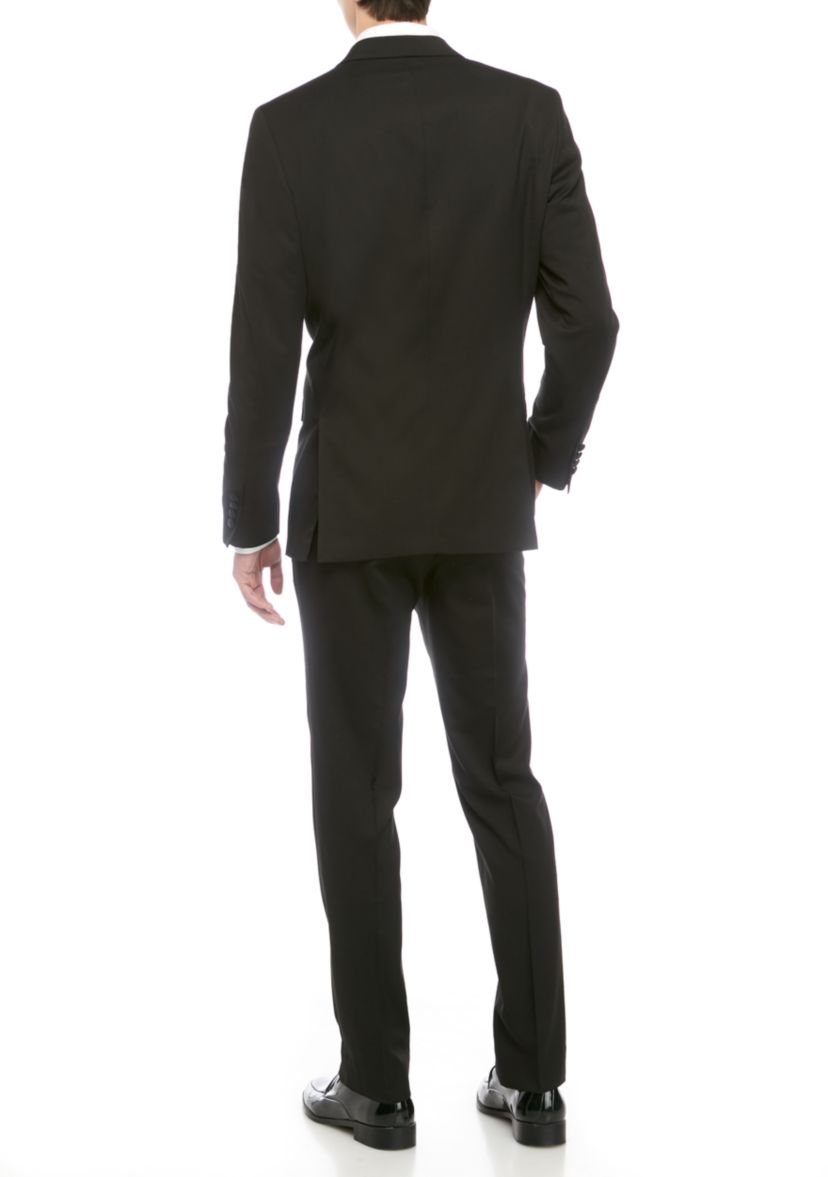 Techni Cole Performance Notch Lapel Tuxedo