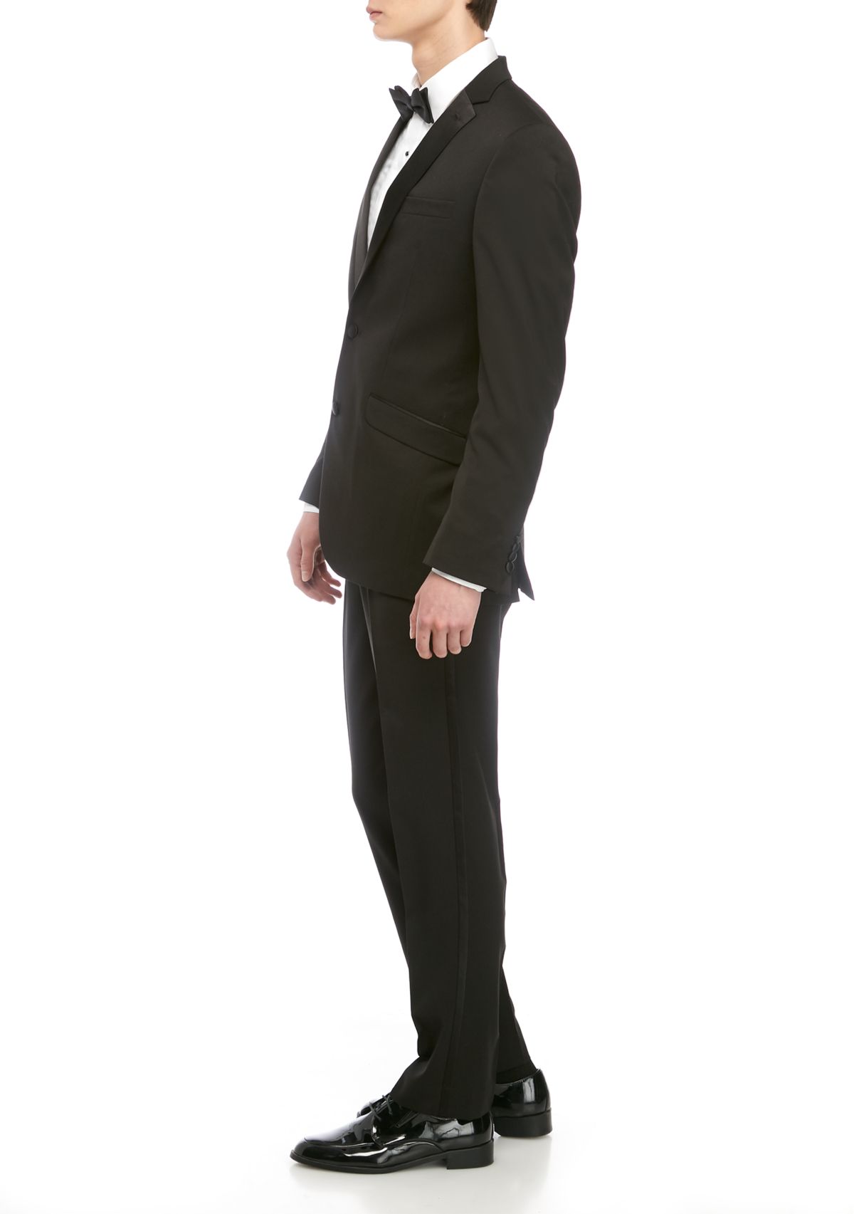 Techni Cole Performance Notch Lapel Tuxedo