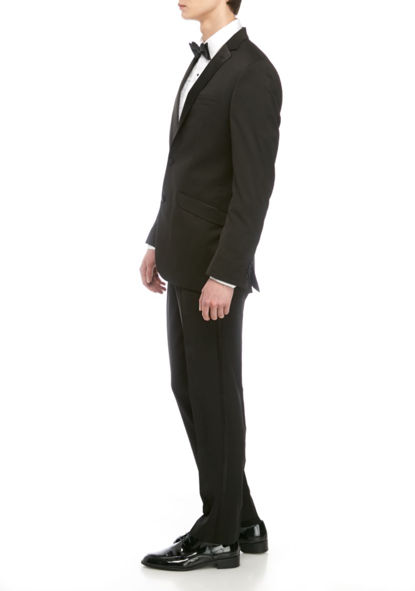 Techni Cole Performance Notch Lapel Tuxedo