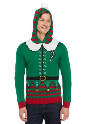 belk ugly christmas sweater