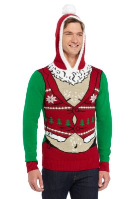 belk ugly christmas sweater