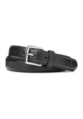 Polo Ralph Lauren Full-Grain Leather Dress Belt | Belk