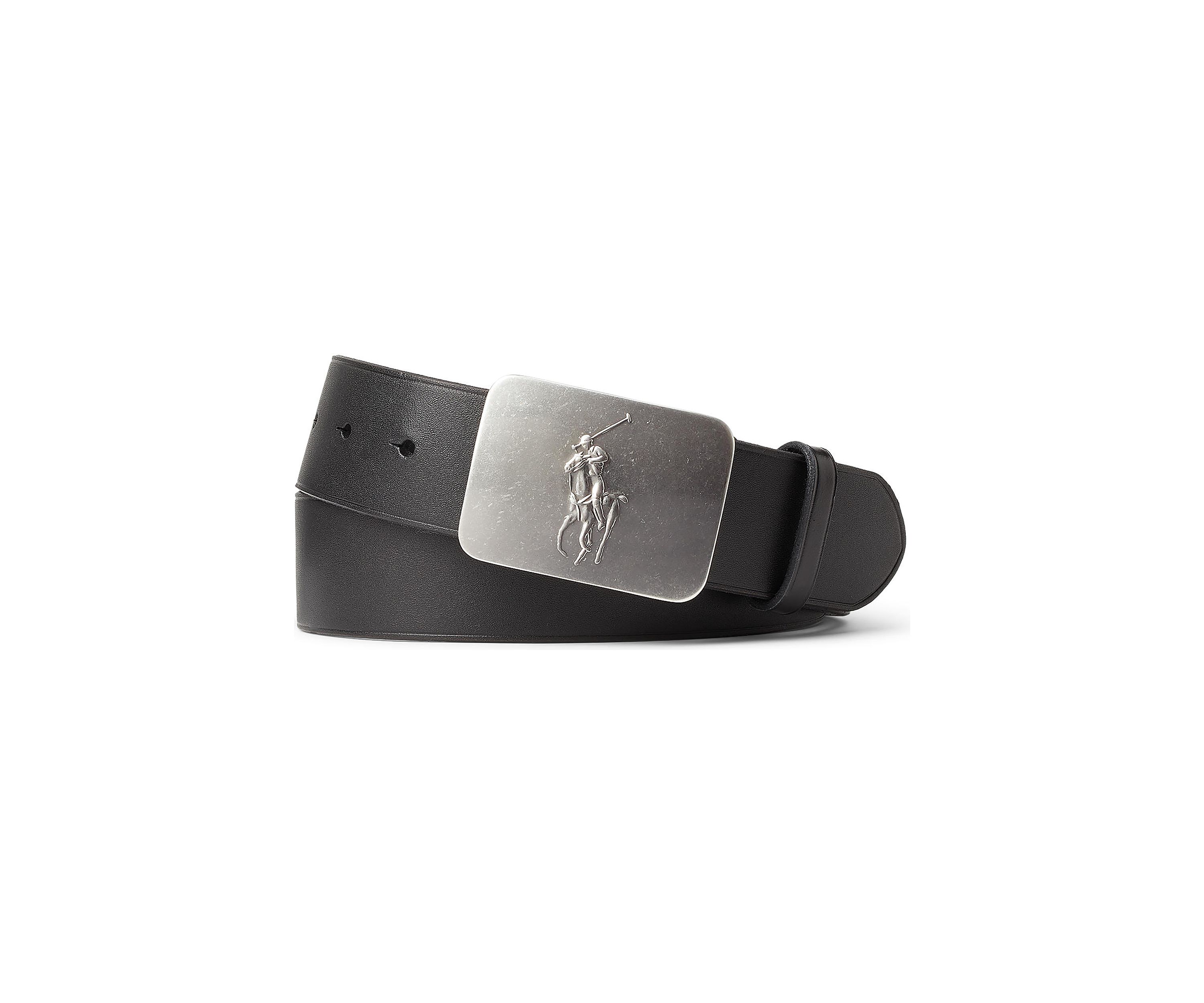 Big Plaque Brown Belt