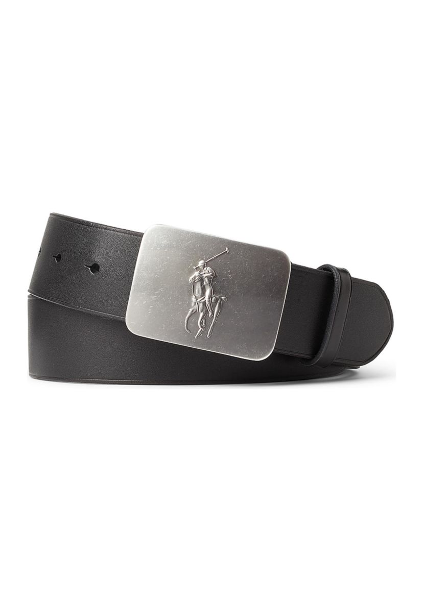 Big Plaque Brown Belt