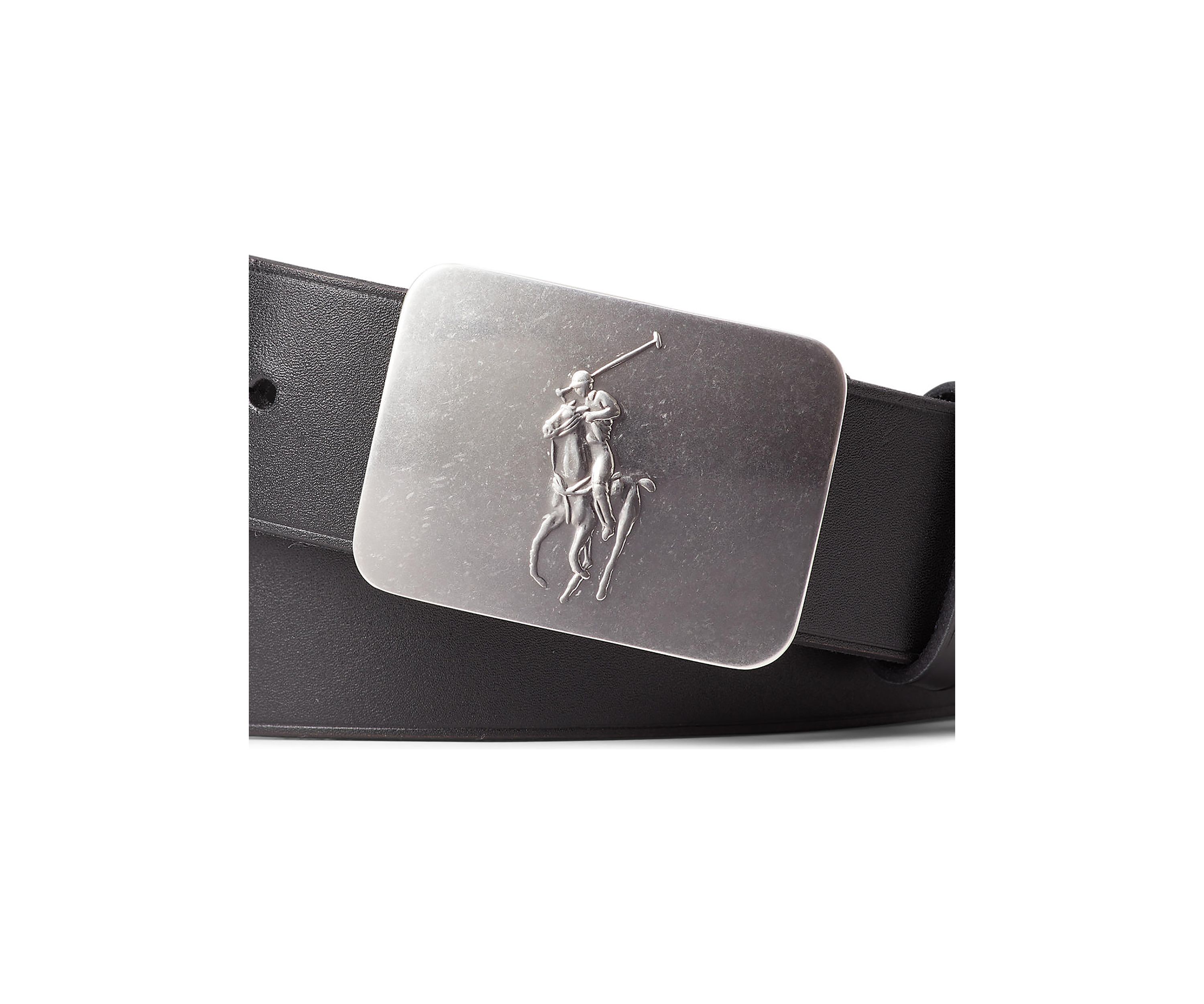 Big Plaque Brown Belt