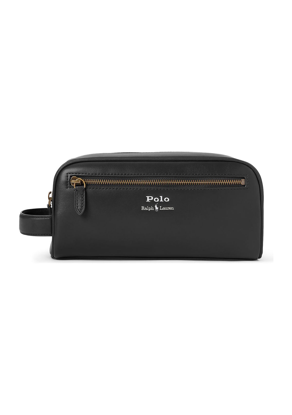 Leather Travel Case