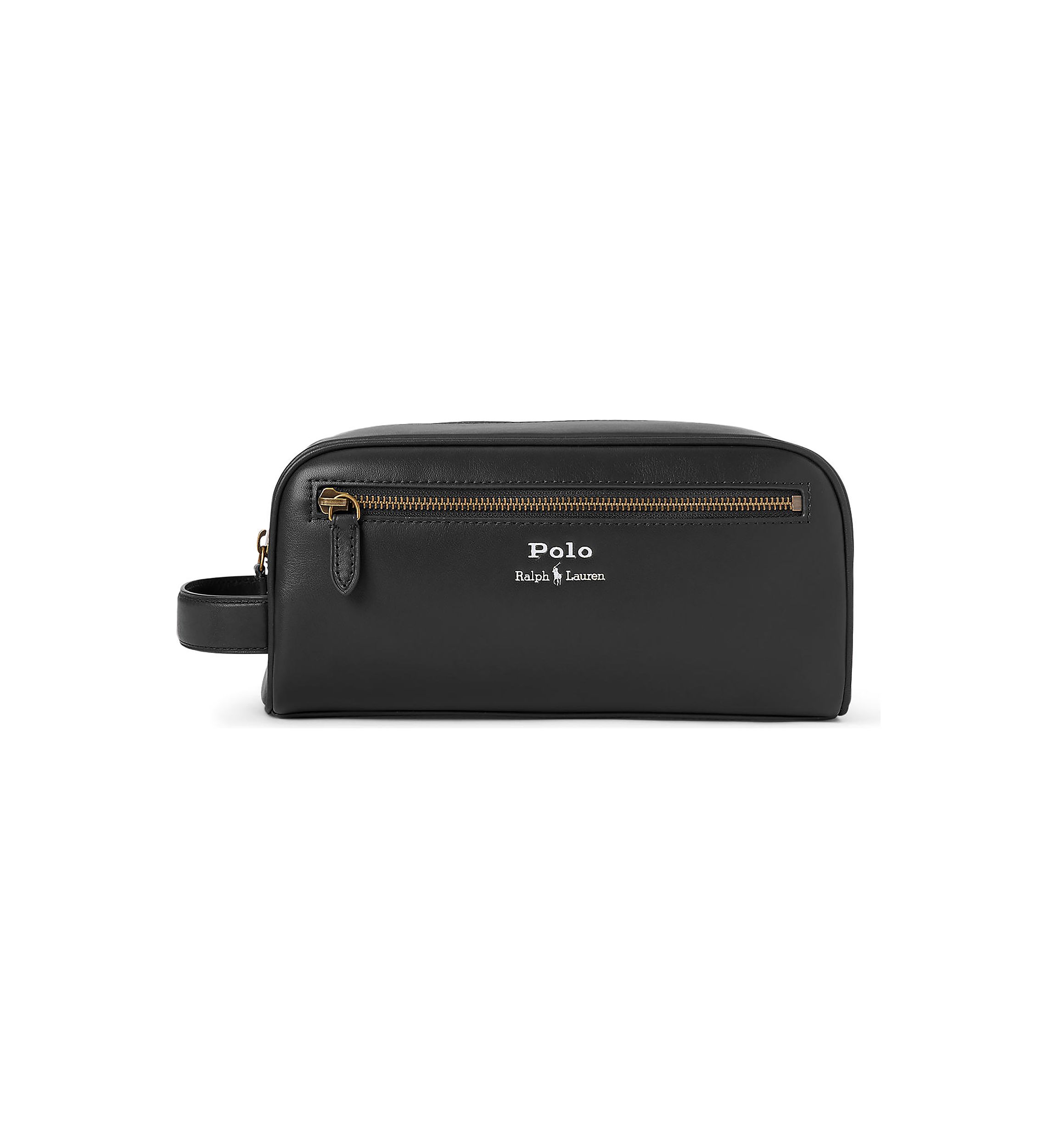 Leather Travel Case