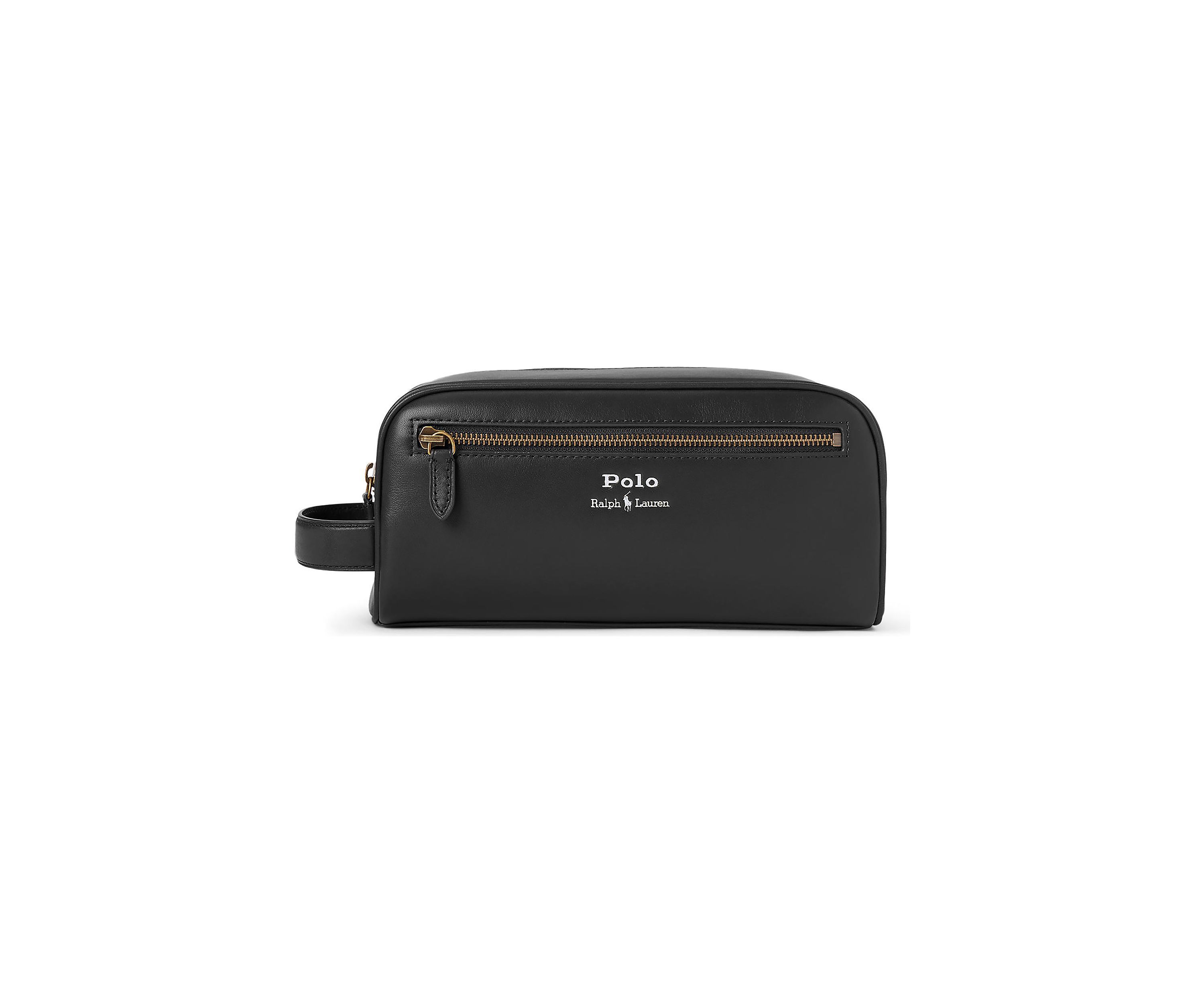 Leather Travel Case