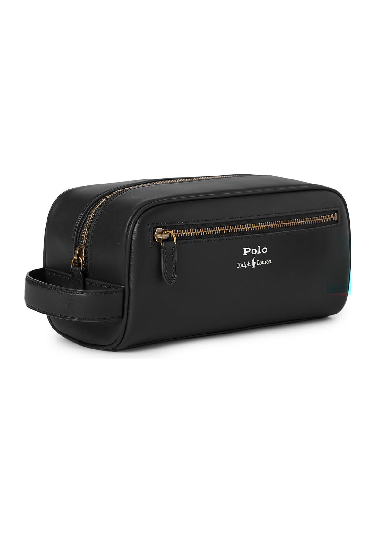 Leather Travel Case