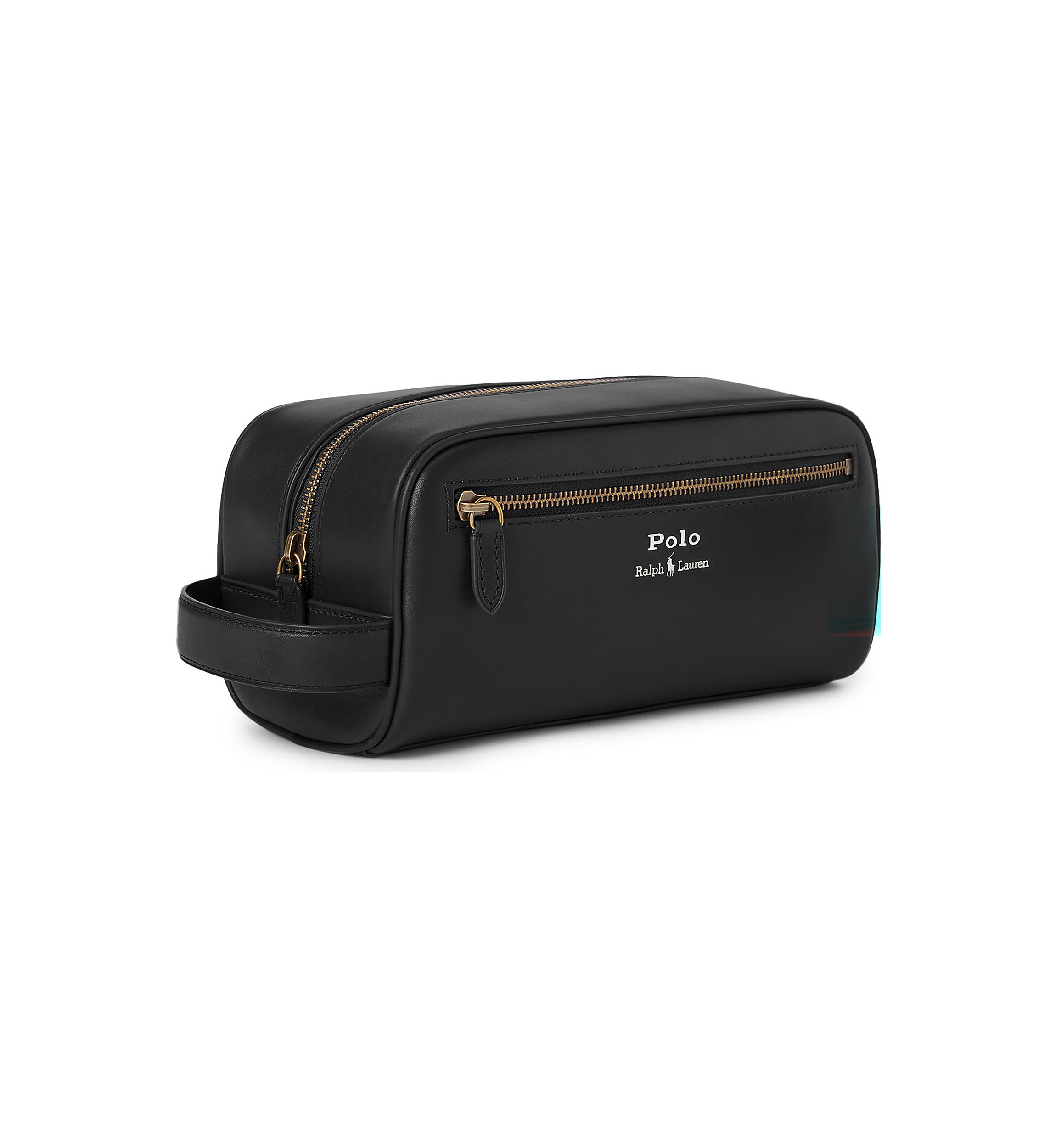 Leather Travel Case