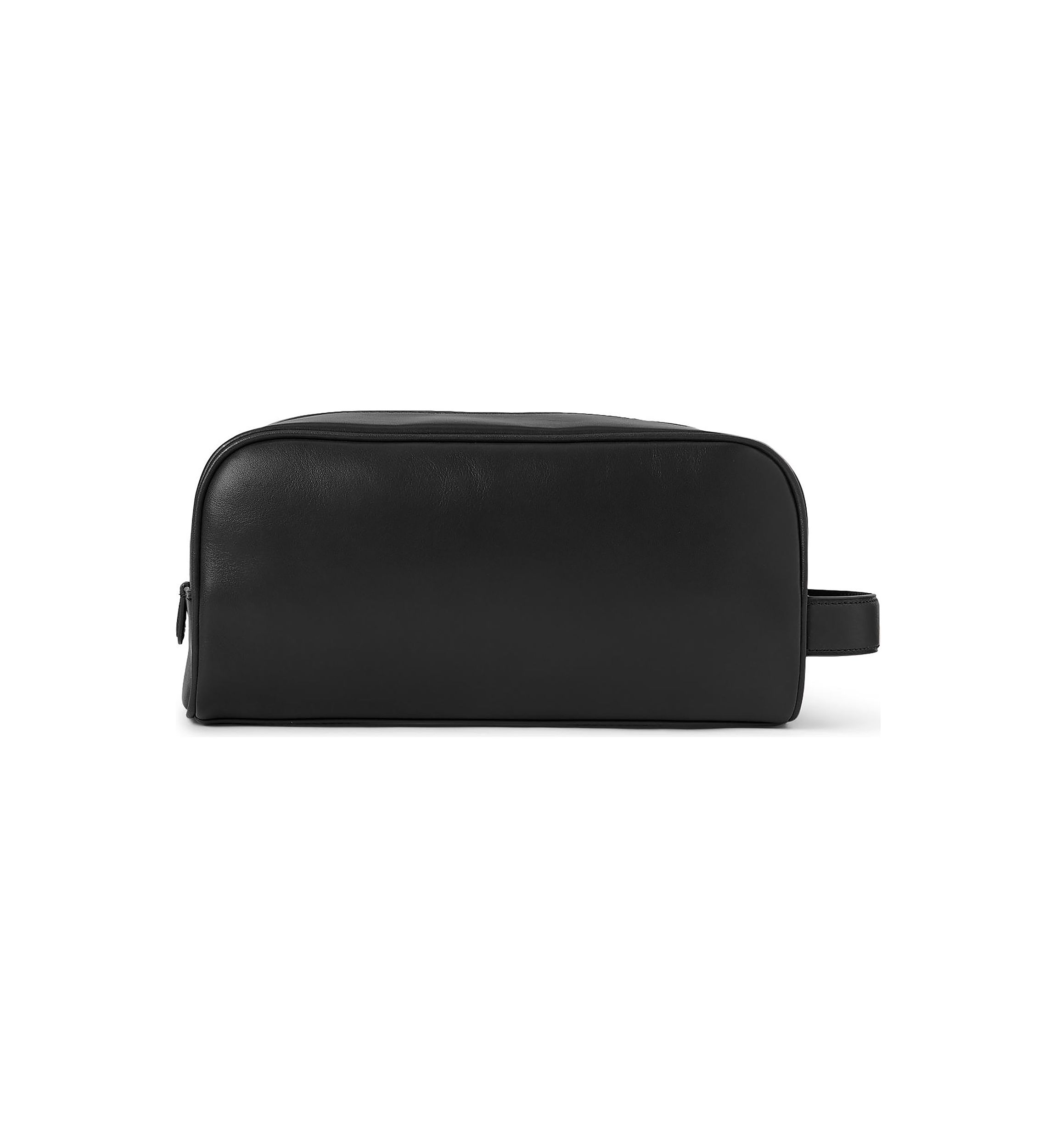 Leather Travel Case