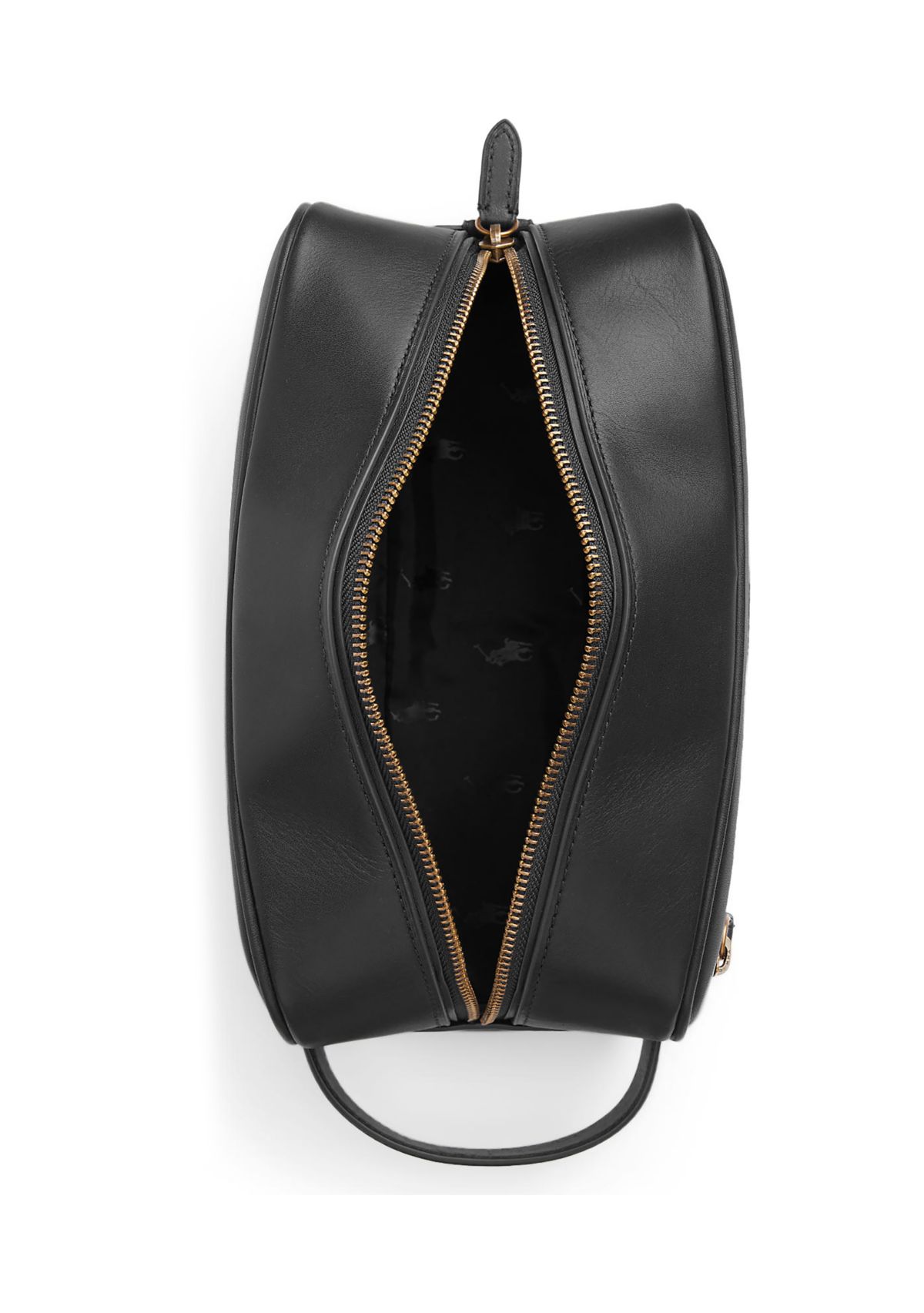 Leather Travel Case