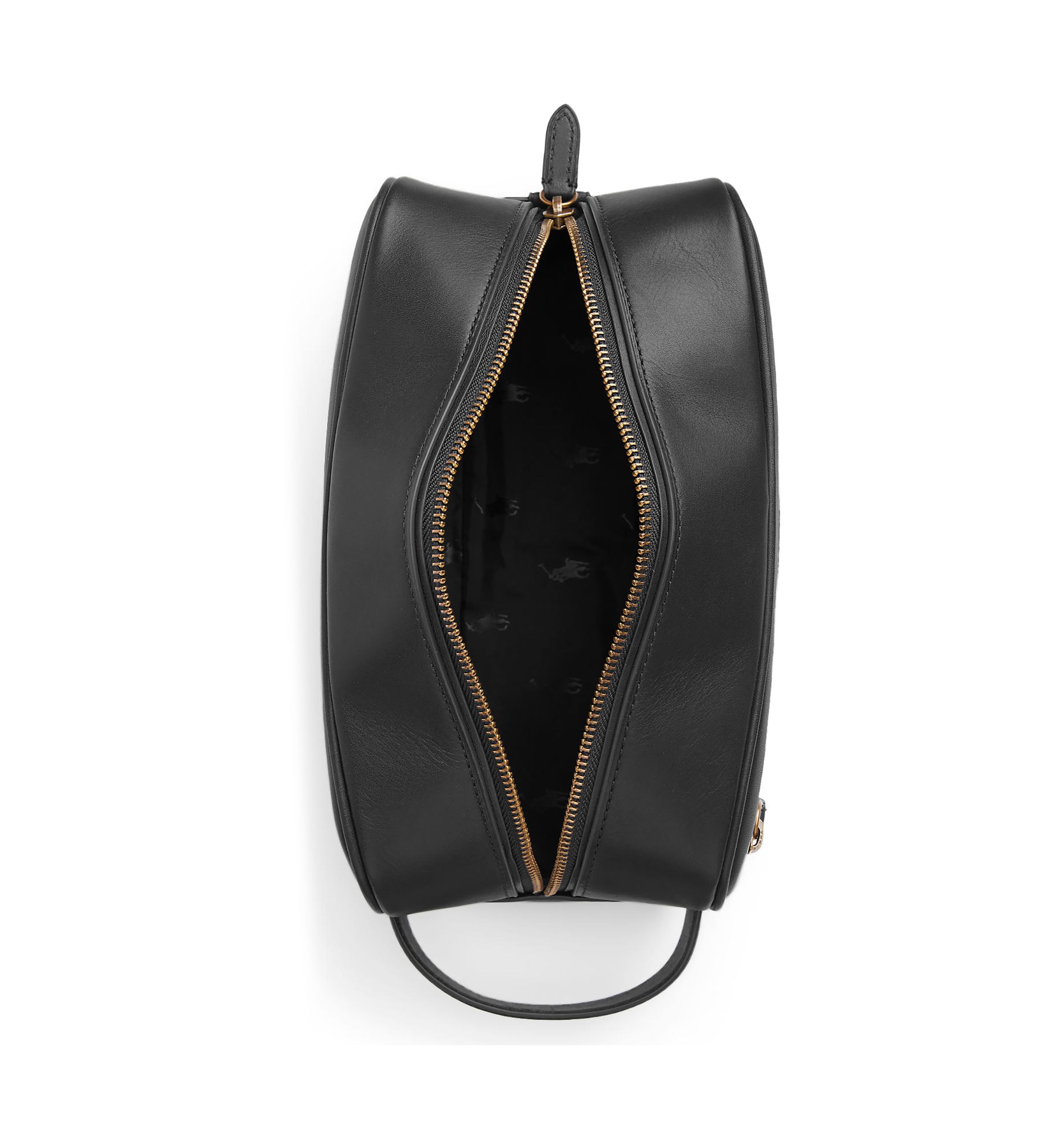 Leather Travel Case