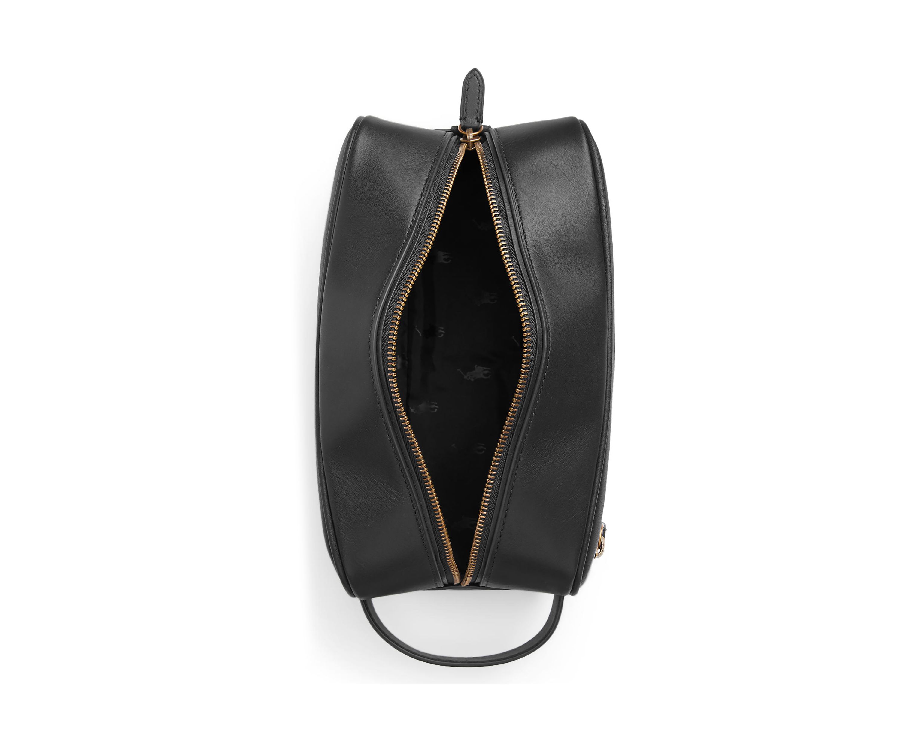 Leather Travel Case