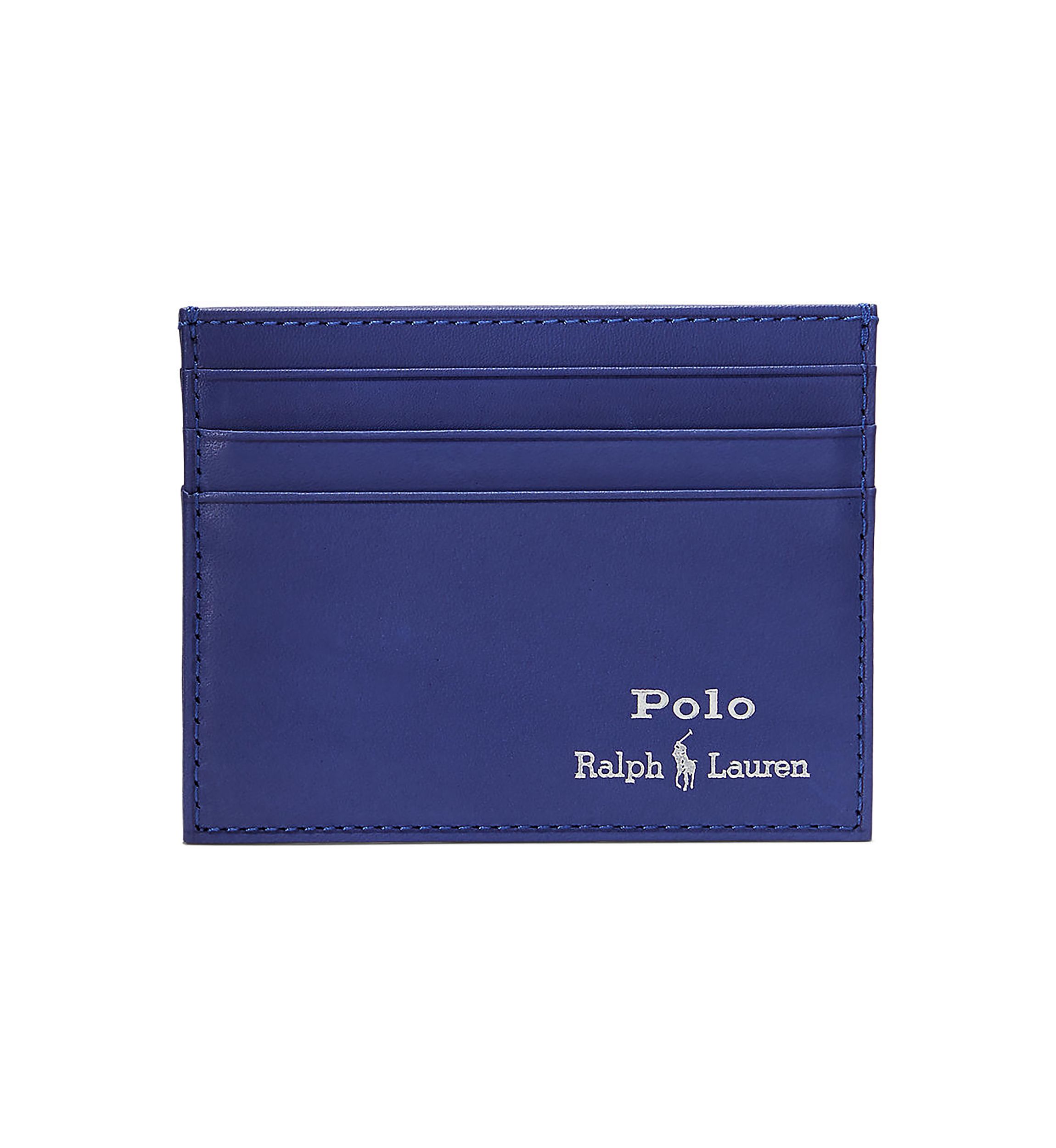 Leather Card Case