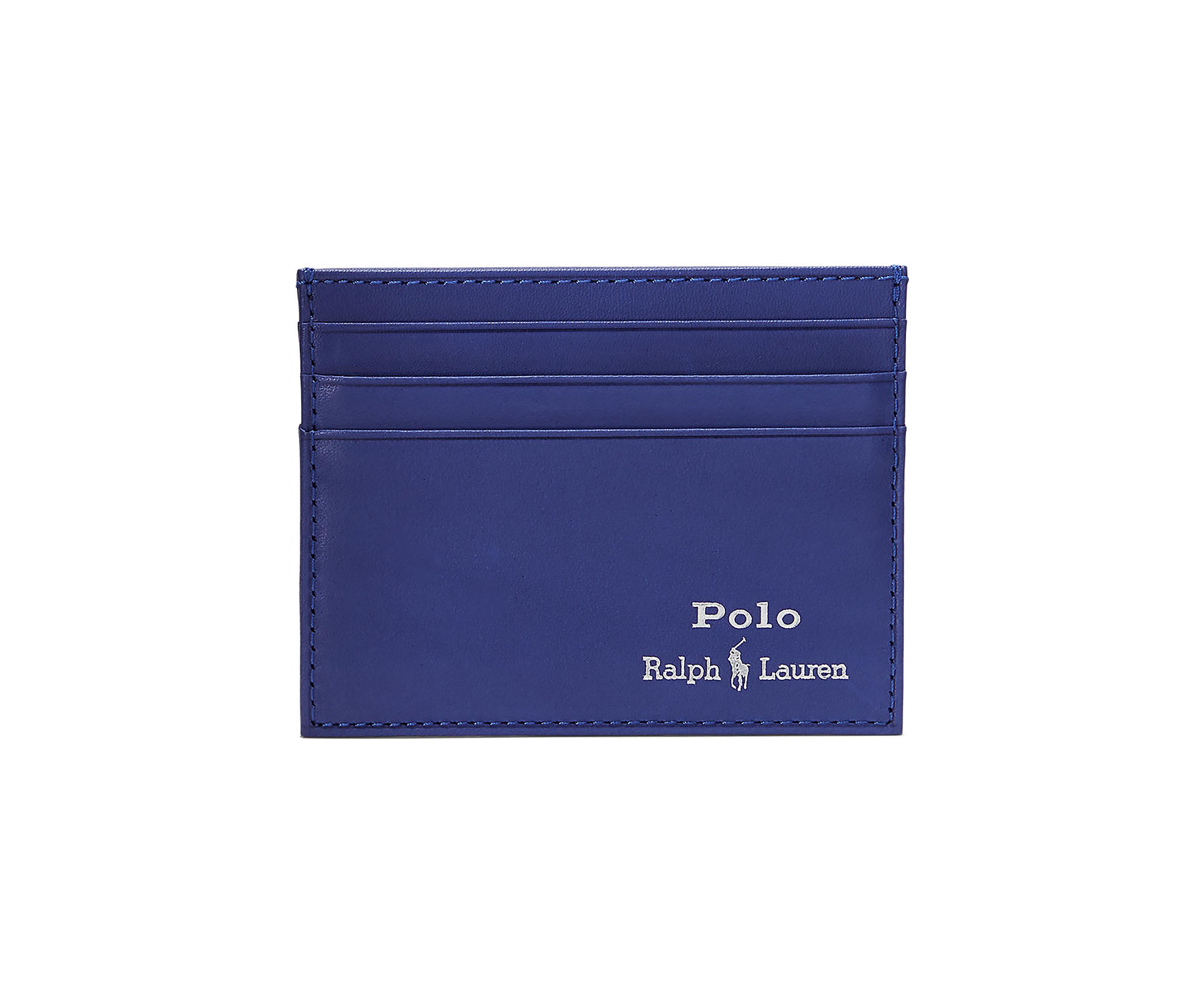 Leather Card Case