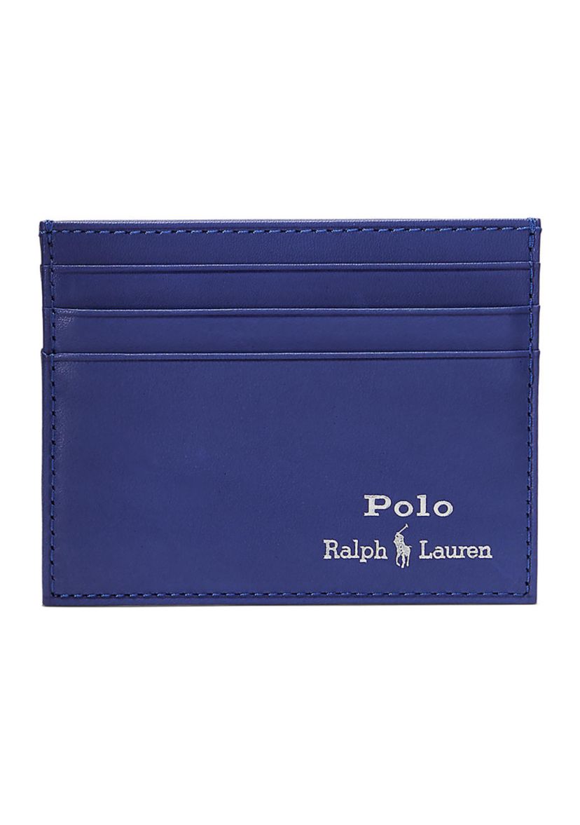 Leather Card Case