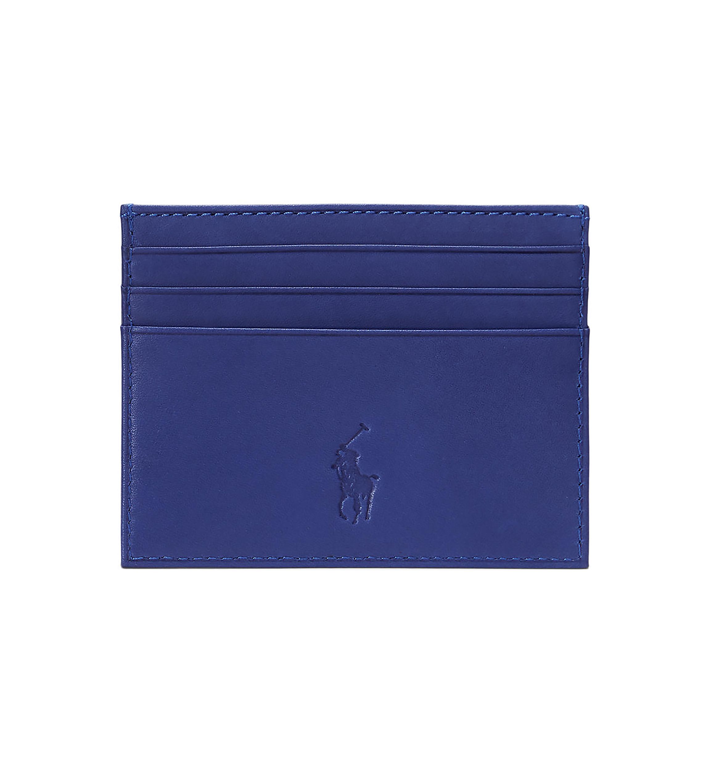 Leather Card Case