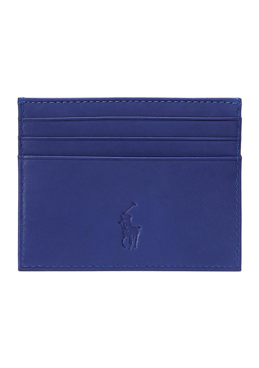 Leather Card Case