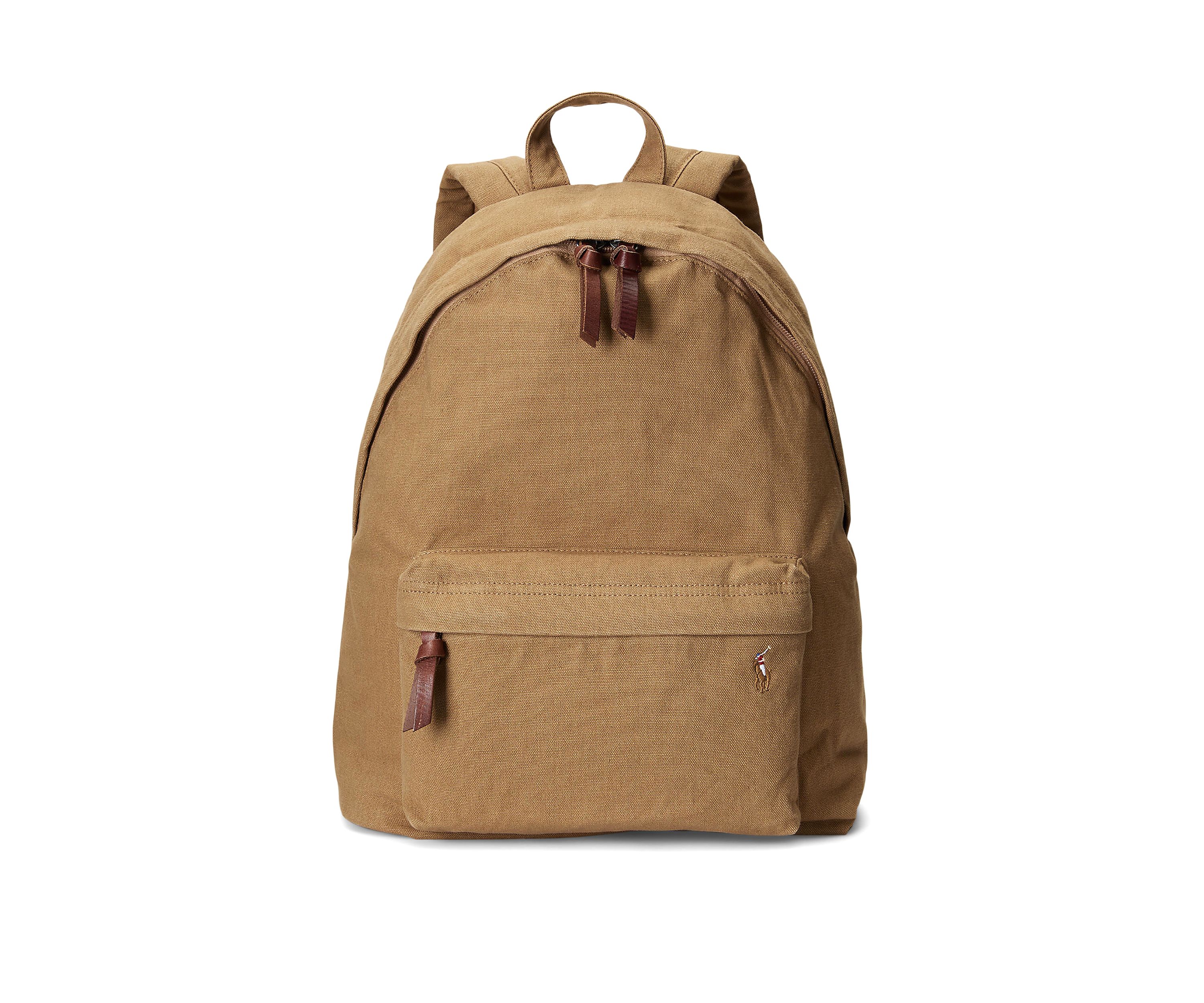 Canvas Backpack