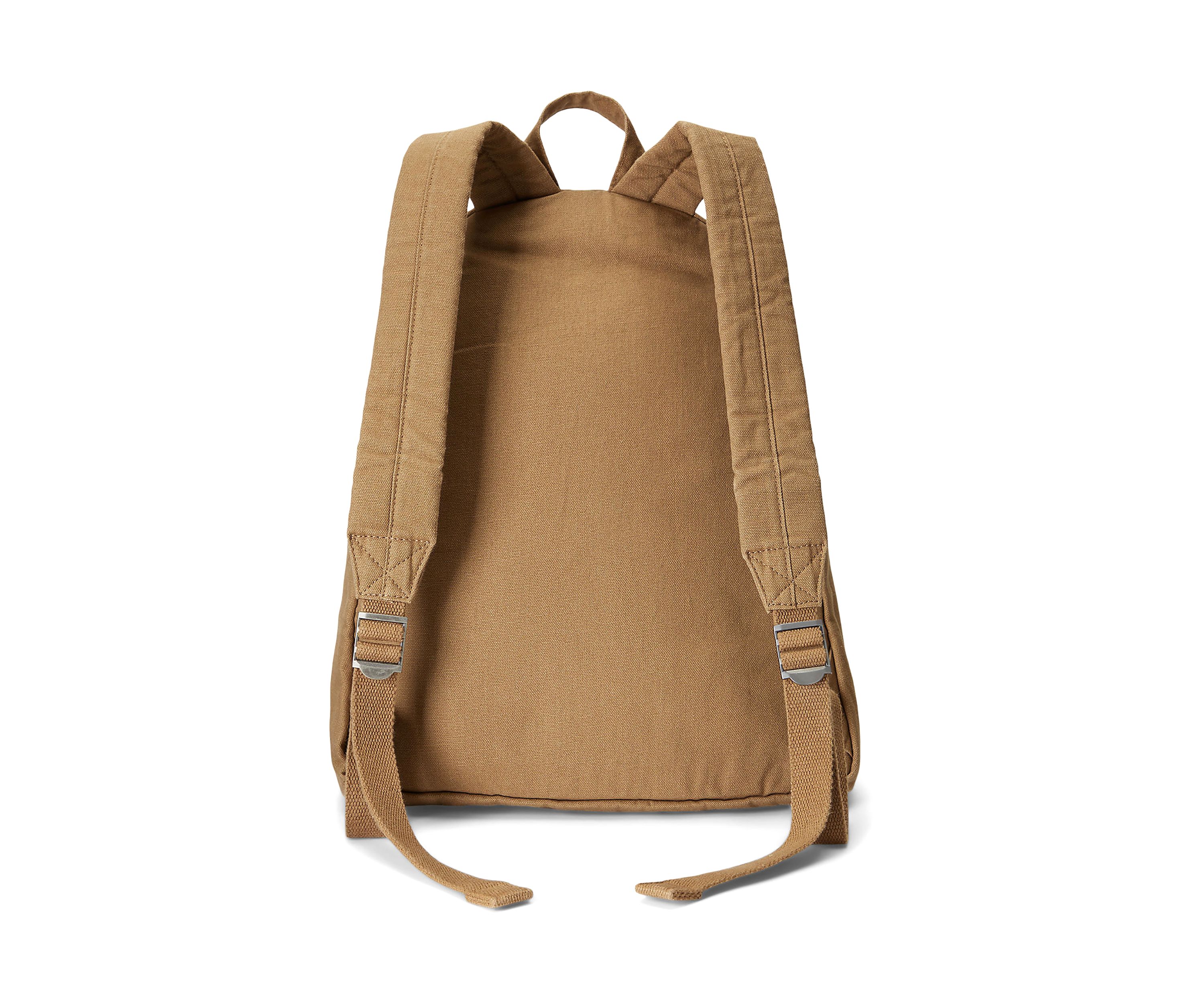 Canvas Backpack