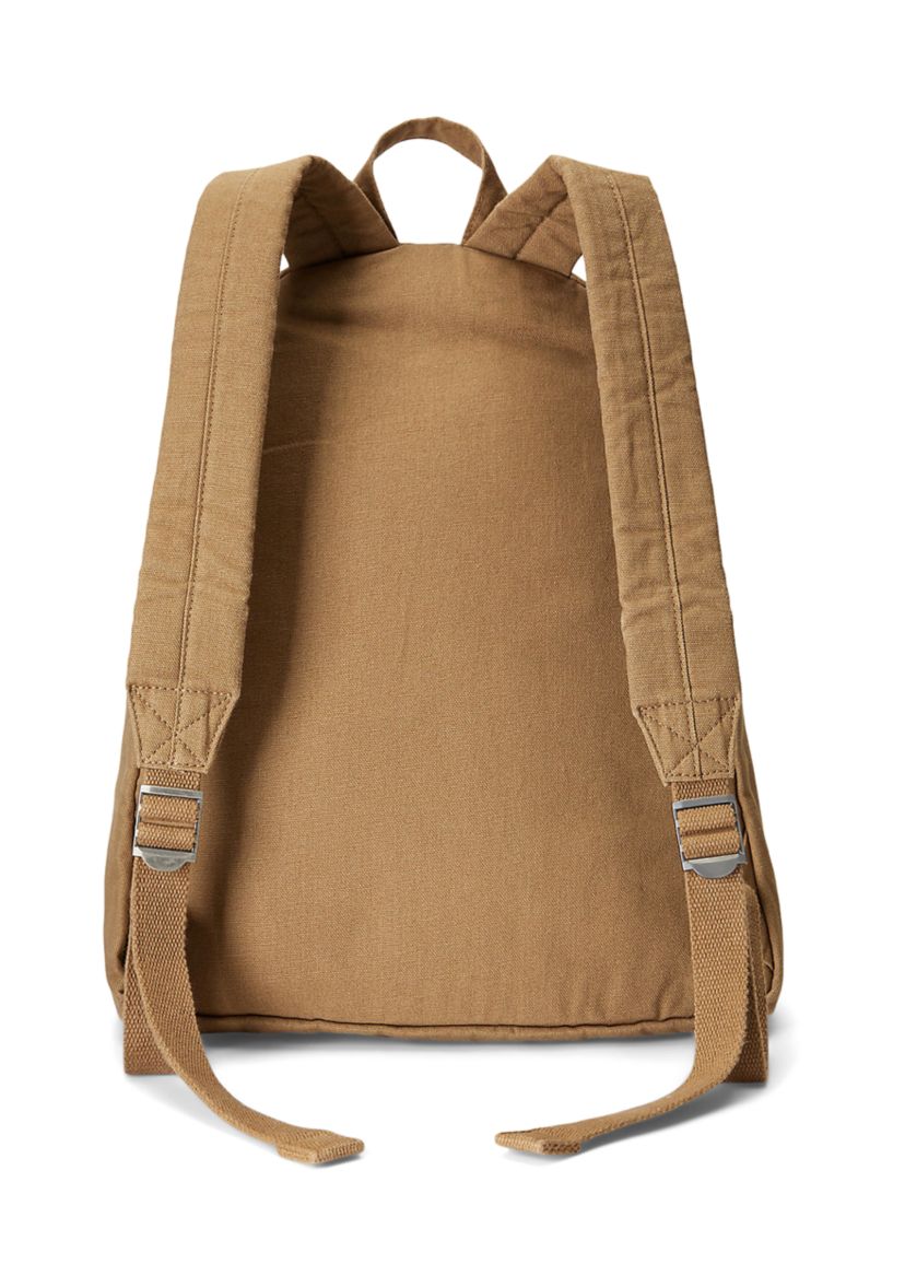 Canvas Backpack
