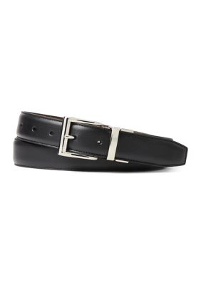 Polo Ralph Lauren Reversible Leather Dress Belt | belk