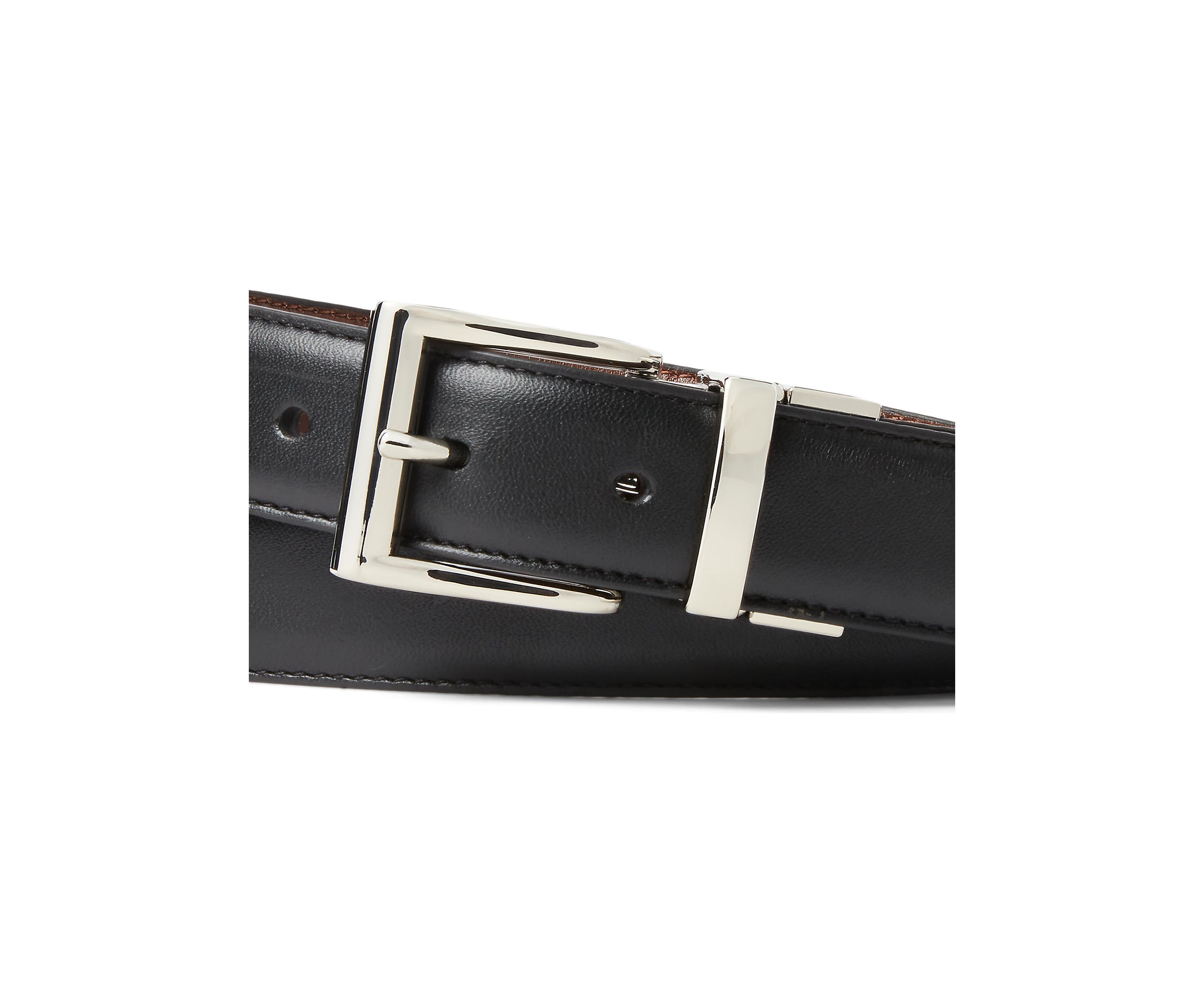 Polo Ralph Lauren Reversible Leather Dress Belt | Belk