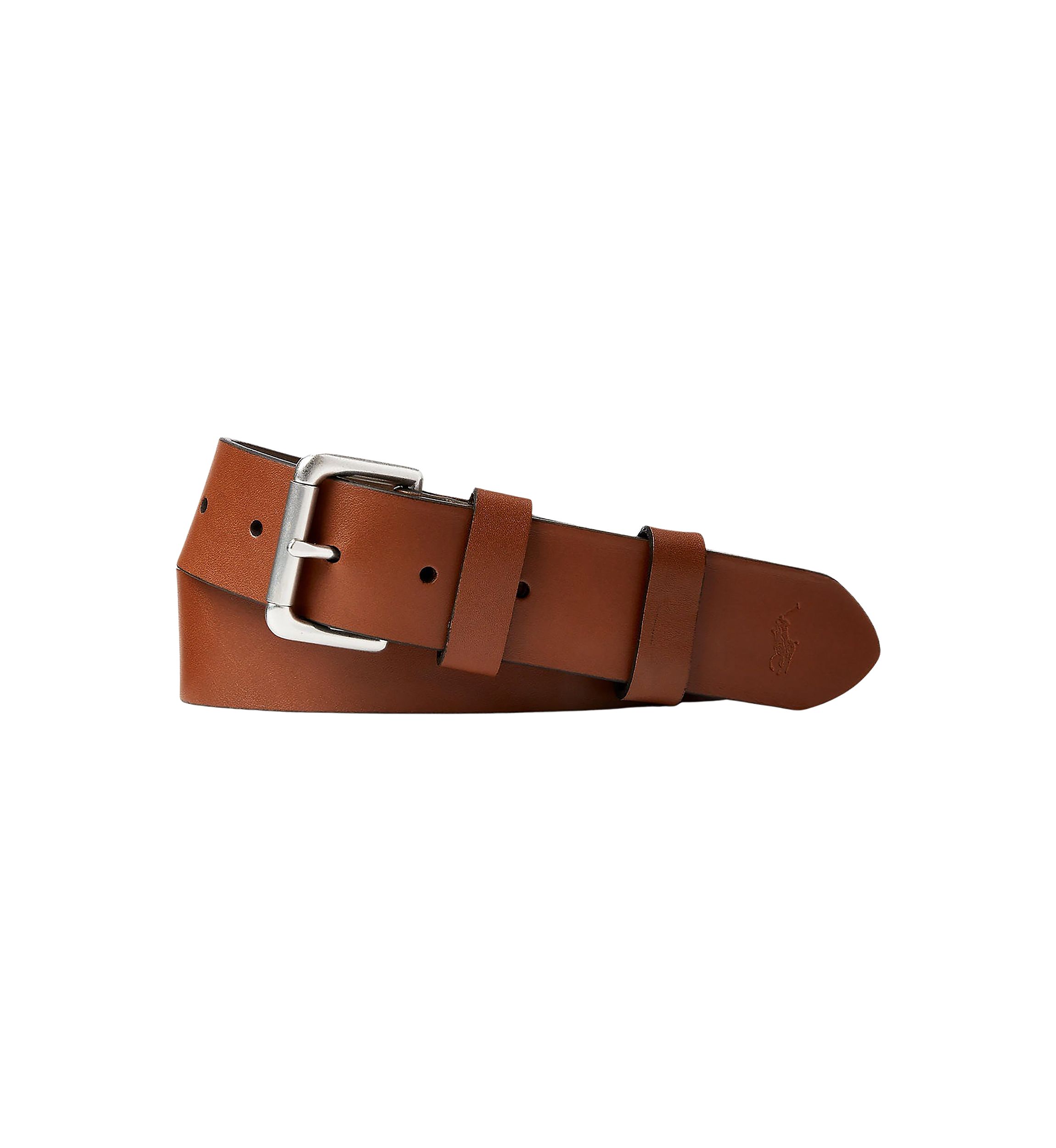 Full Grain Leather Belt