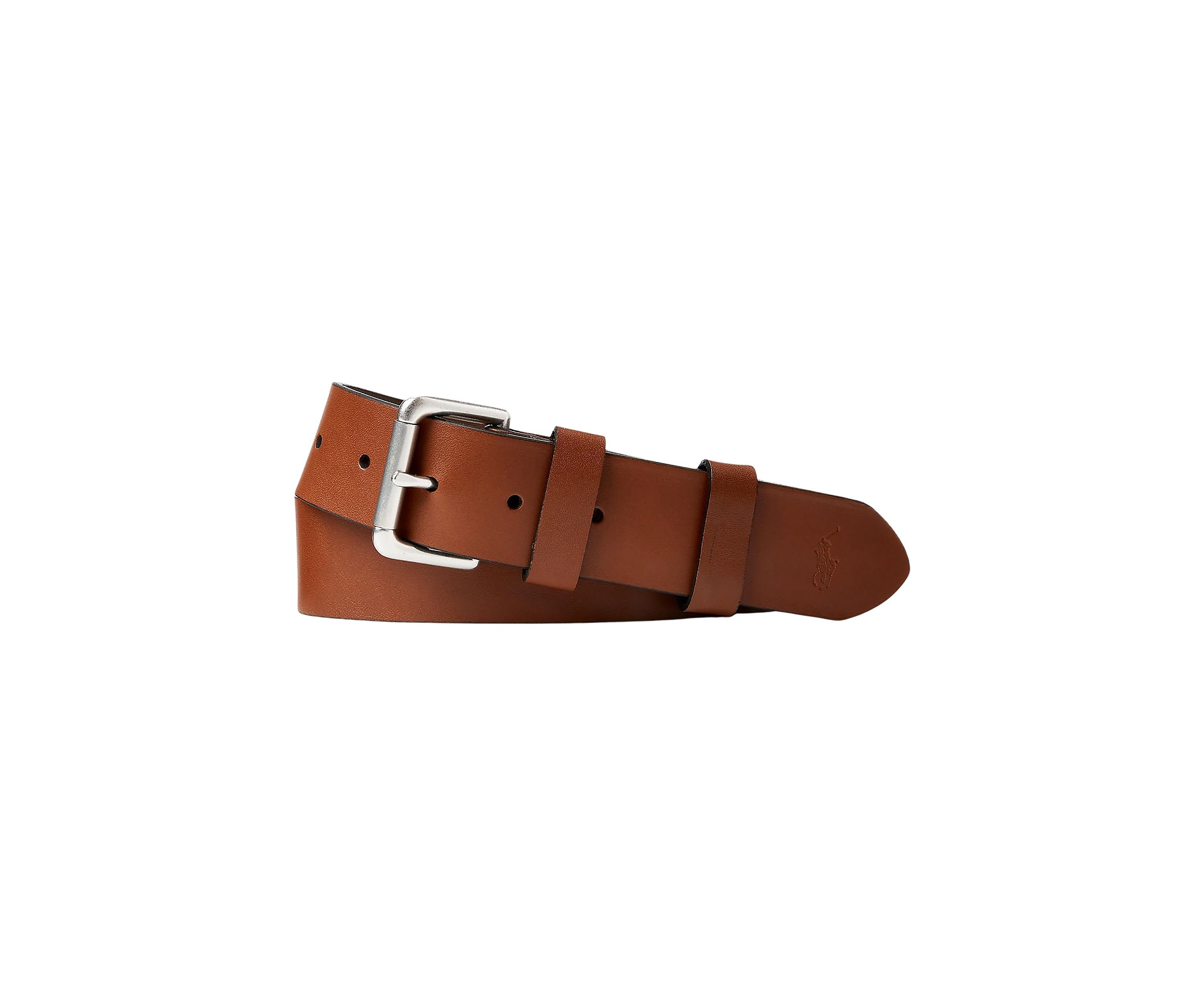 Full Grain Leather Belt