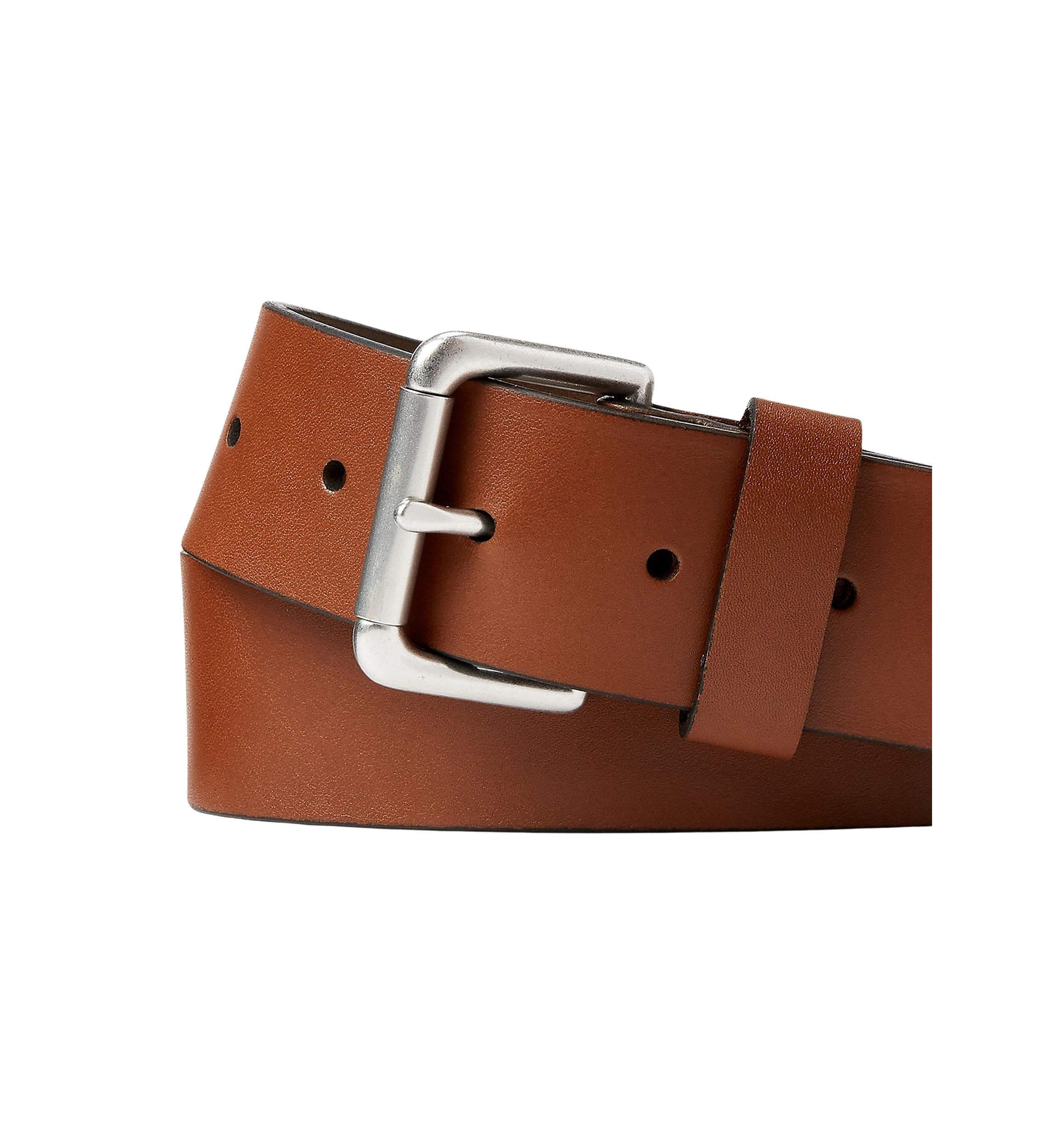 Full Grain Leather Belt