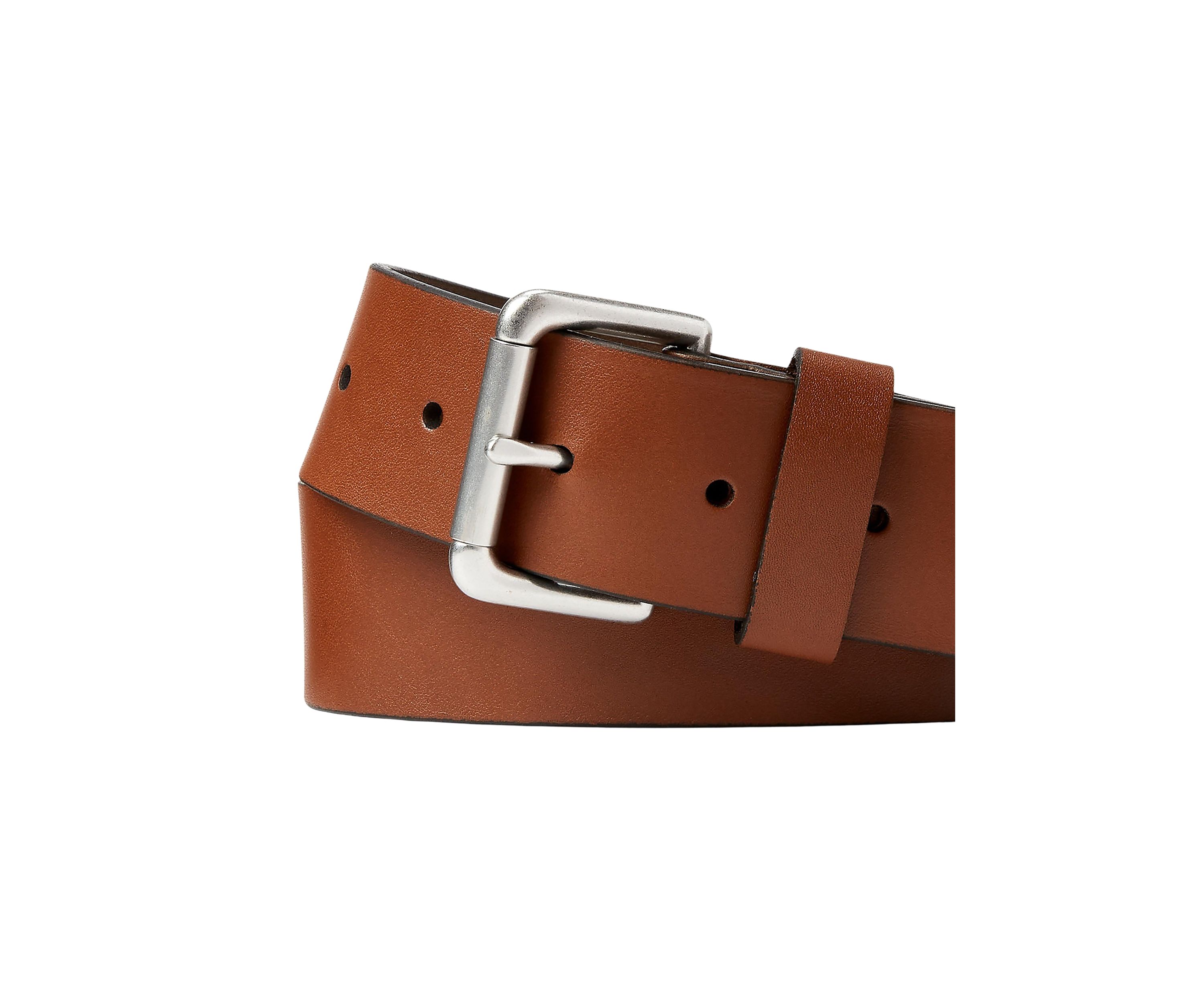 Full Grain Leather Belt