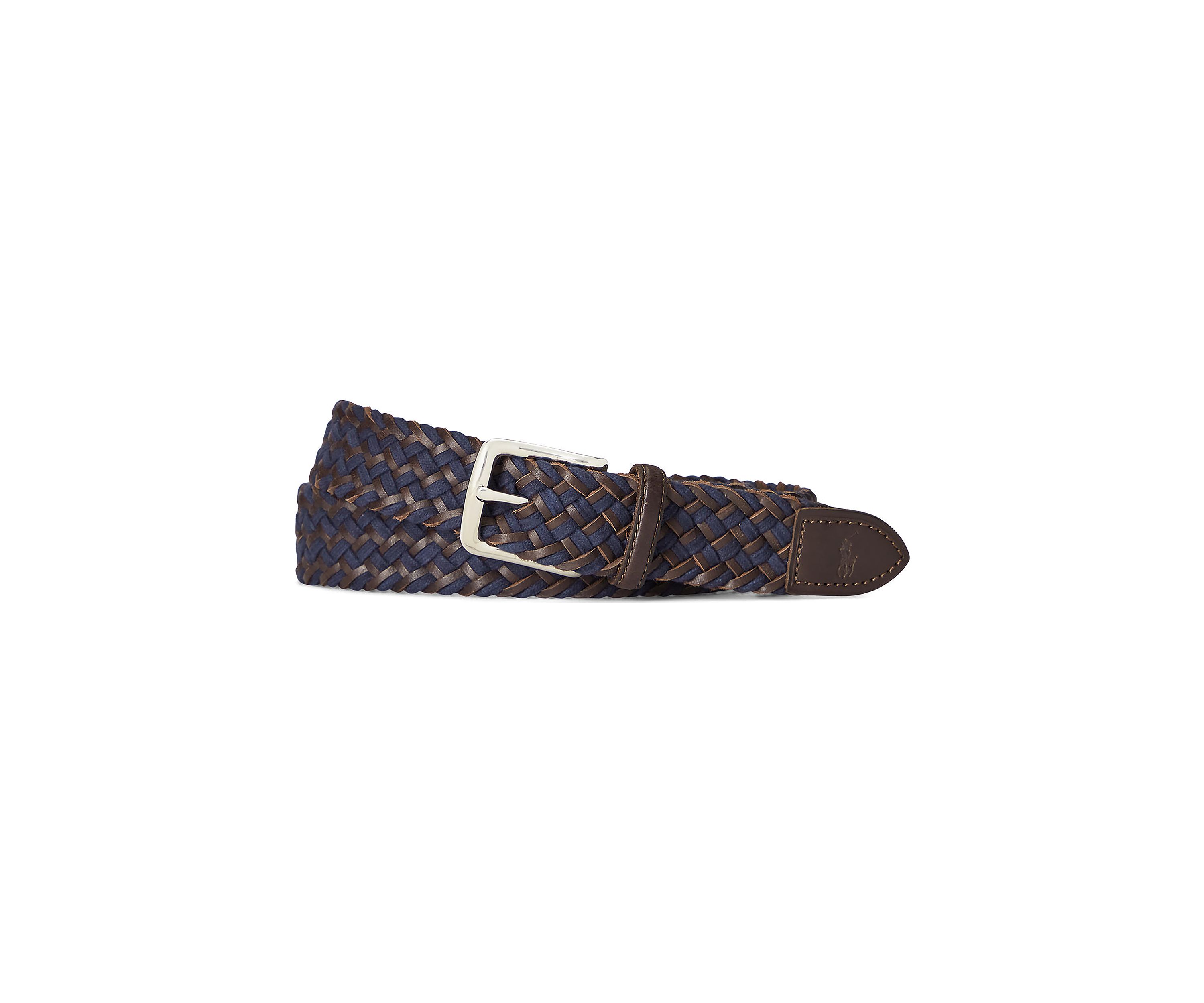 U.S. Ryder Cup Braided Belt