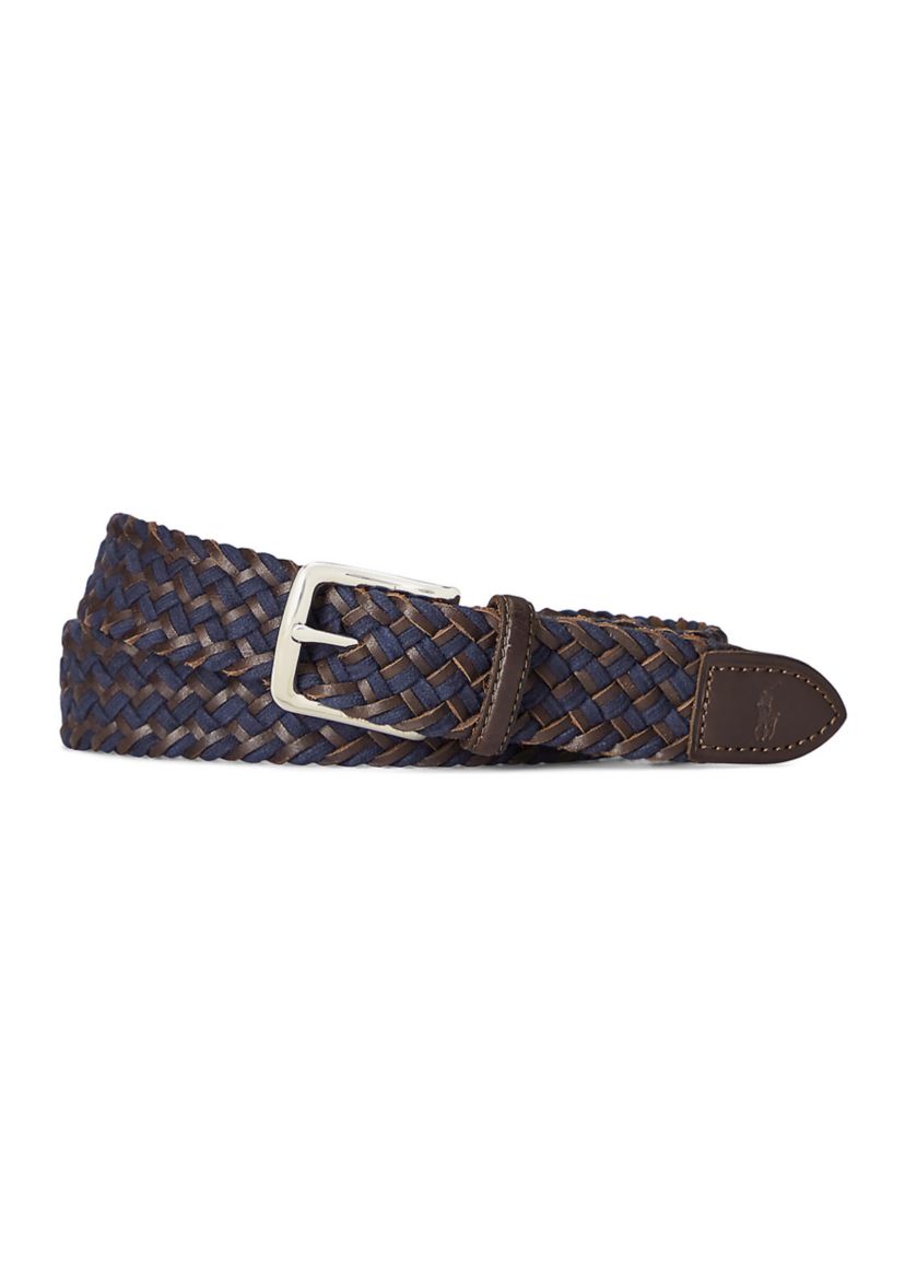 U.S. Ryder Cup Braided Belt