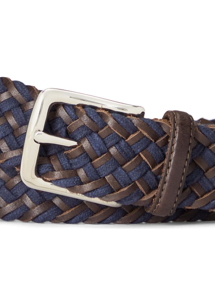 U.S. Ryder Cup Braided Belt