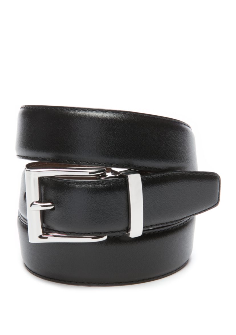 Reversible Dress Belt