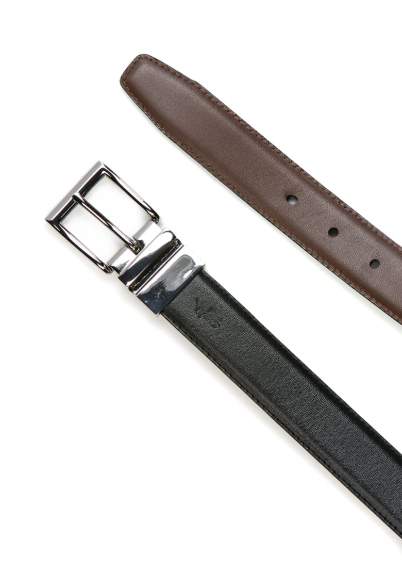 Reversible Dress Belt